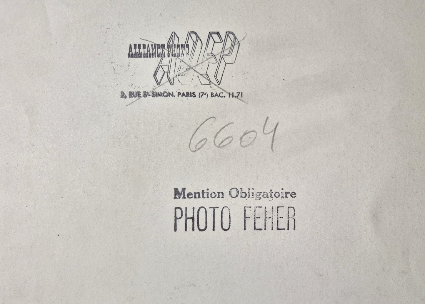 Emeric Feher photo photographie époque travail pêche pêcheur Adep Alliance photo