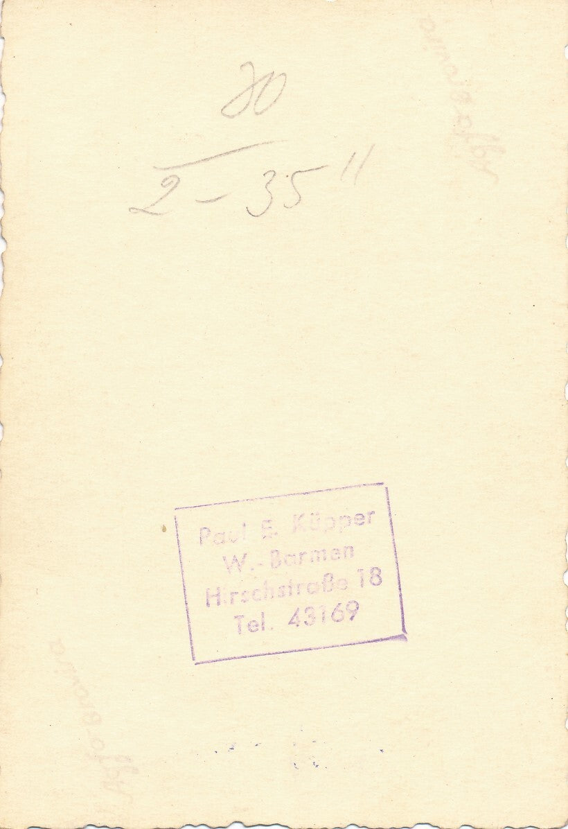 Spectacle travesti travestis 4 photos photographies photo v. 1960