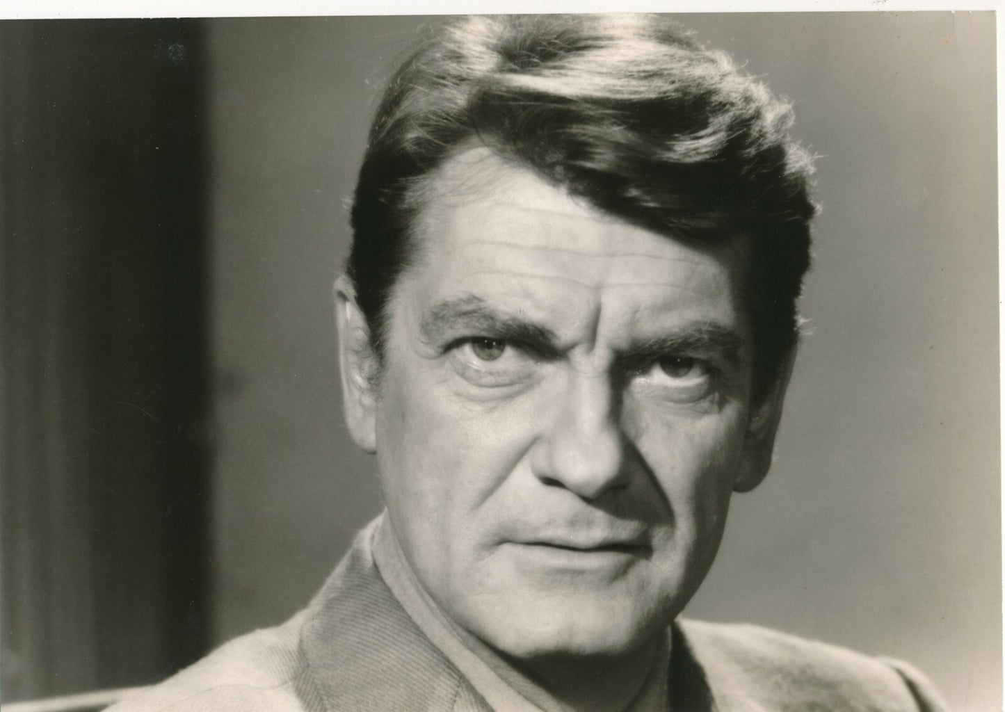 JEAN MARAIS photo photographie beau portrait par Roger Corbeau