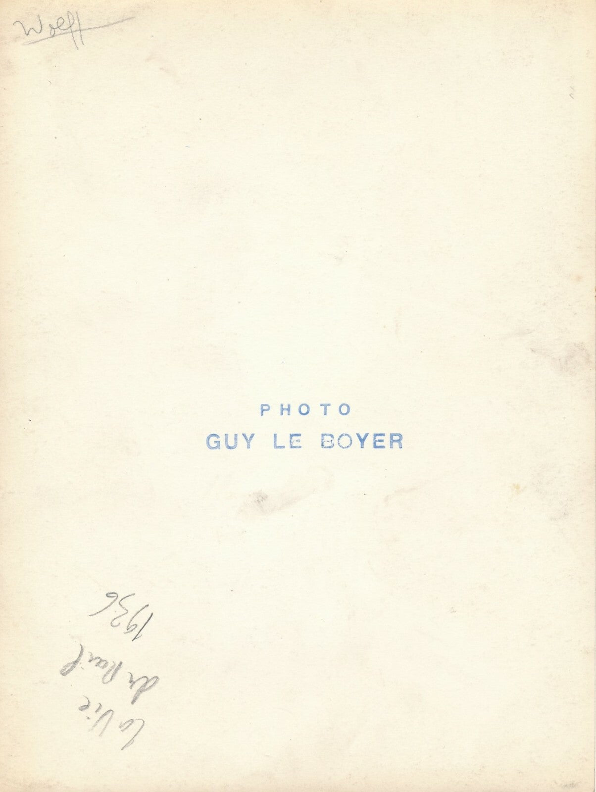 Guy LE BOYER photographie rail train argentique époque vie du rail photo