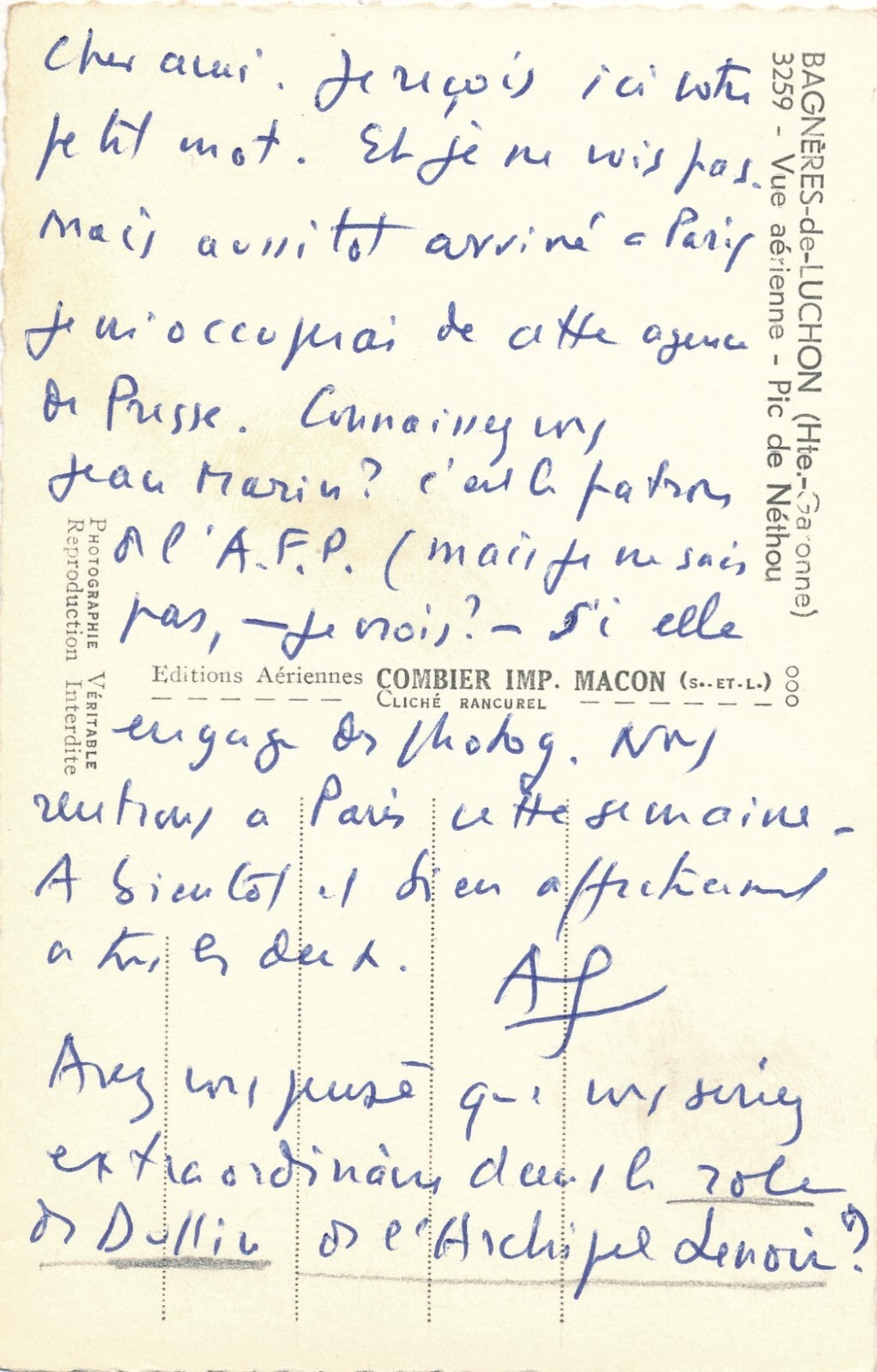 théâtre Salacrou 4 documents 2 autographe signée 1 photo bel ensemble