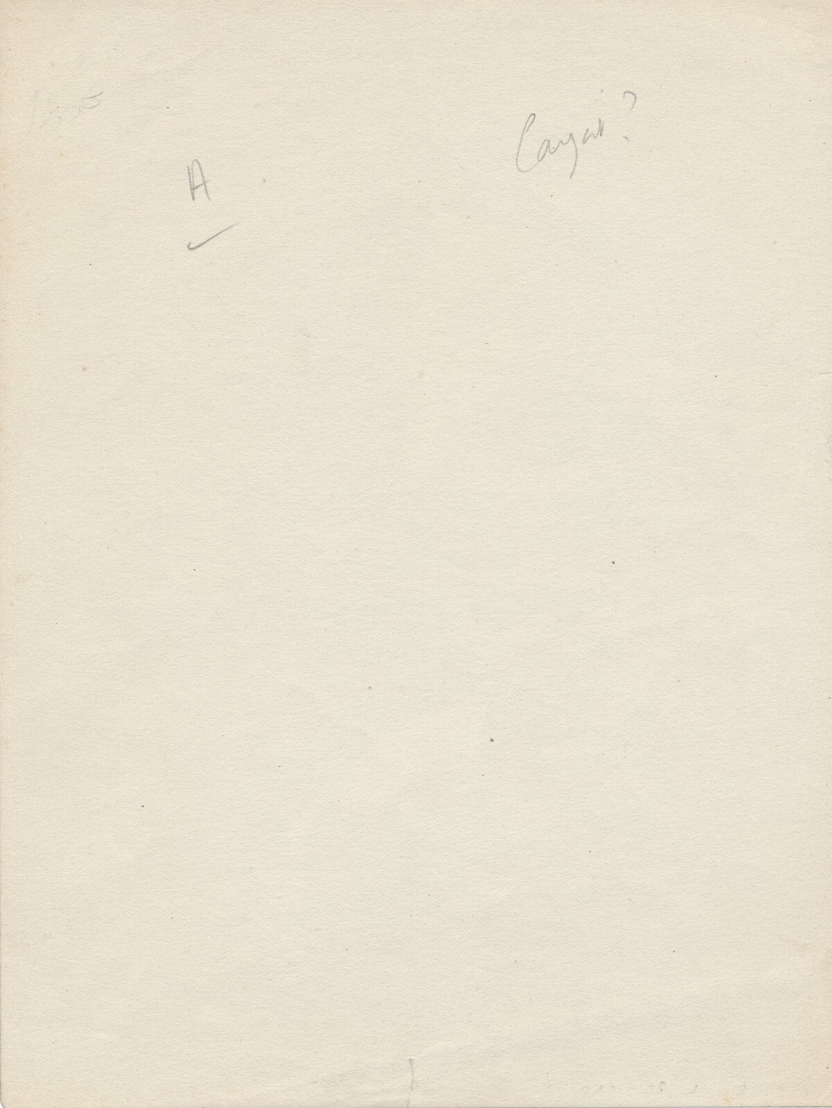 Photo photographie peintre russe Arkhip KOUÏNDJI argentique contretype époque