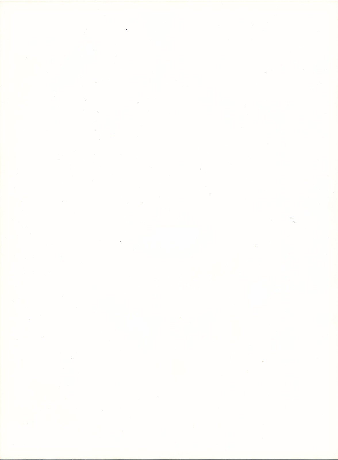 Étude nu anonyme amateur ombre photo photographie v. 1980 sexy femme