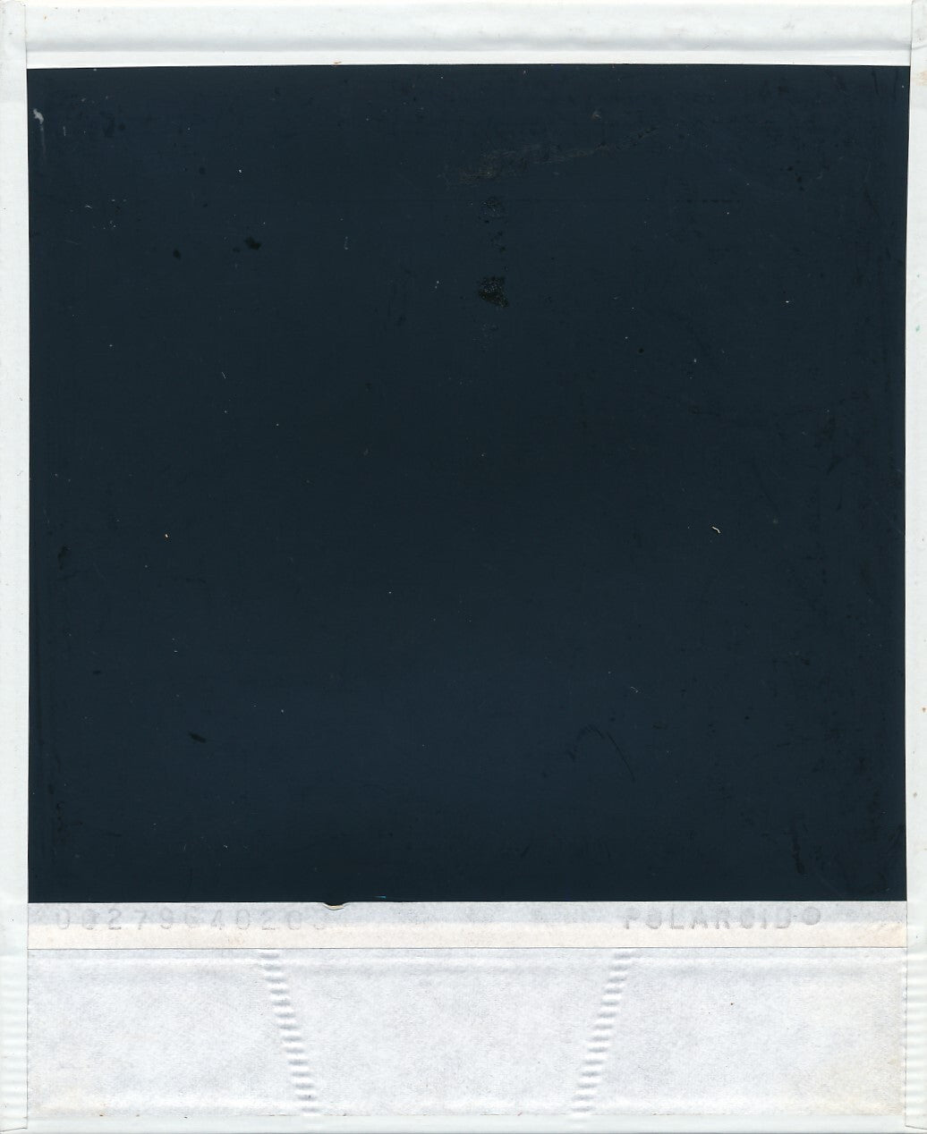 Snapshot amateur polaroid photo Pain coquin photographie