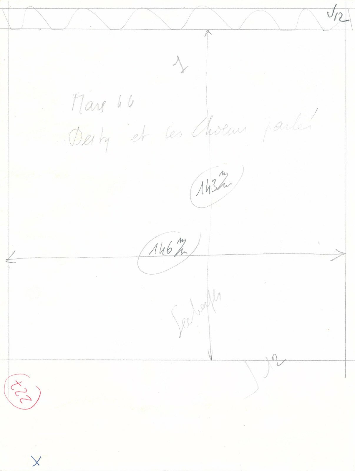 Janpière Jean-Pierre DESTY photo photographie postérieure Chœurs parlés photo