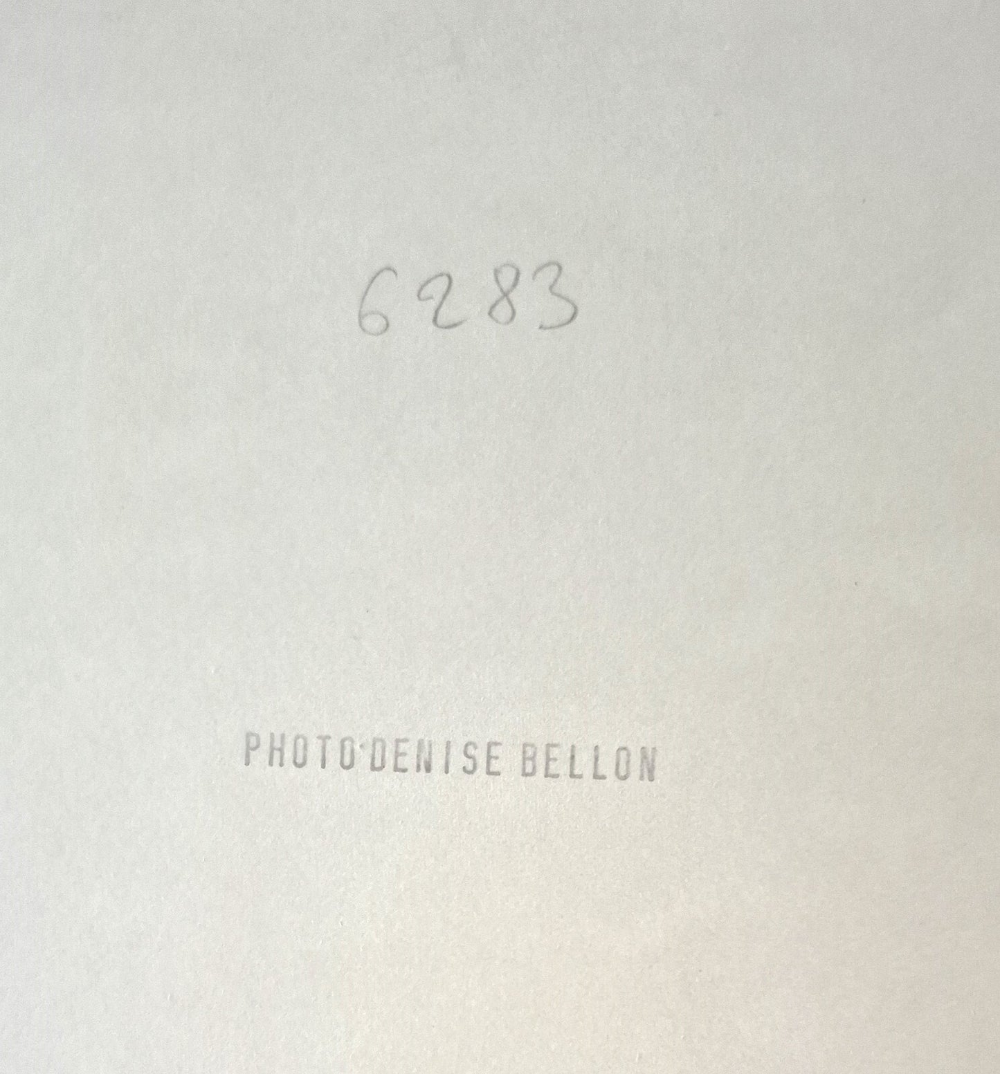 Denise Bellon photo photographie chantier vintage époque