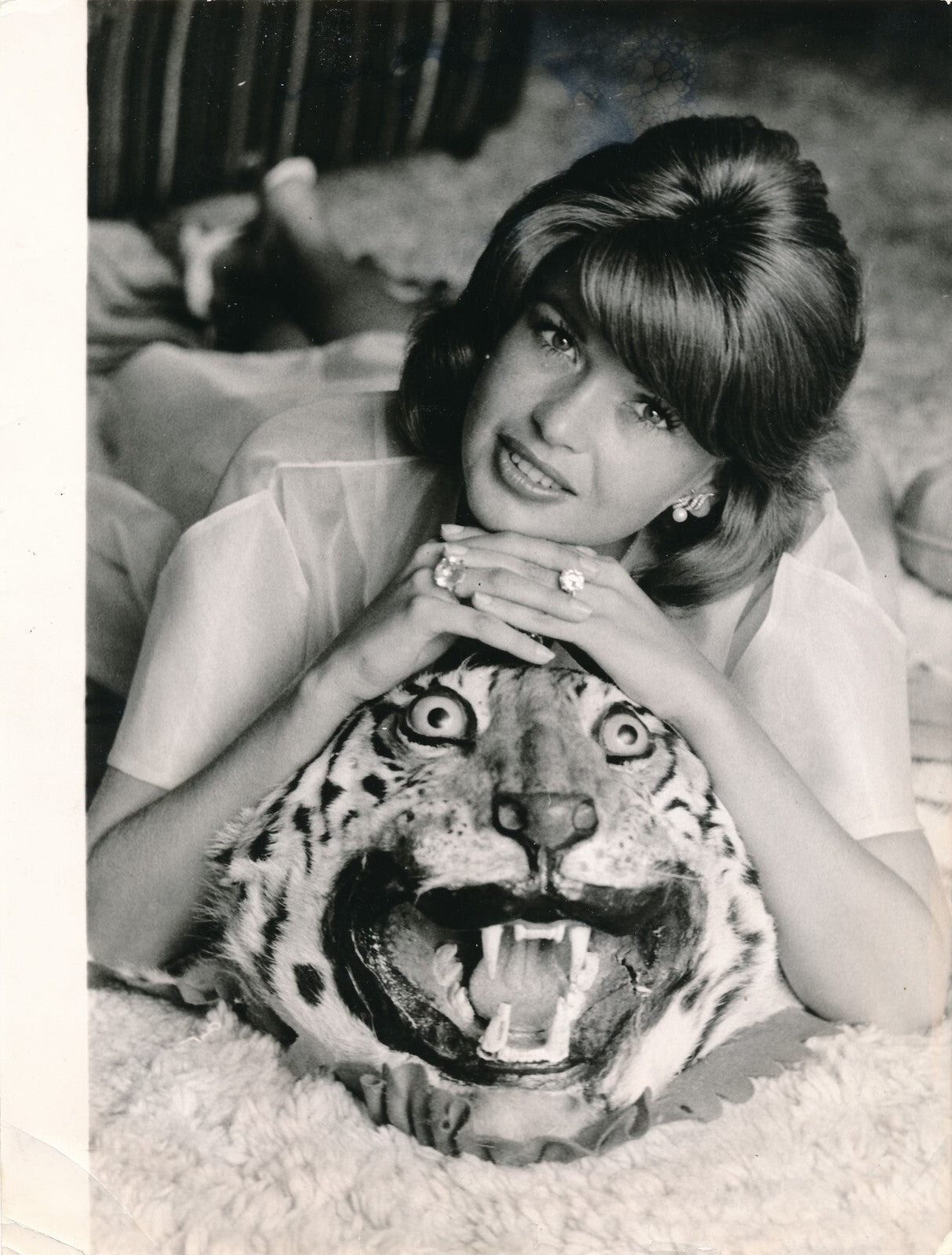 cinéma 8 actrices américaines 7 photo photographie époque vintage