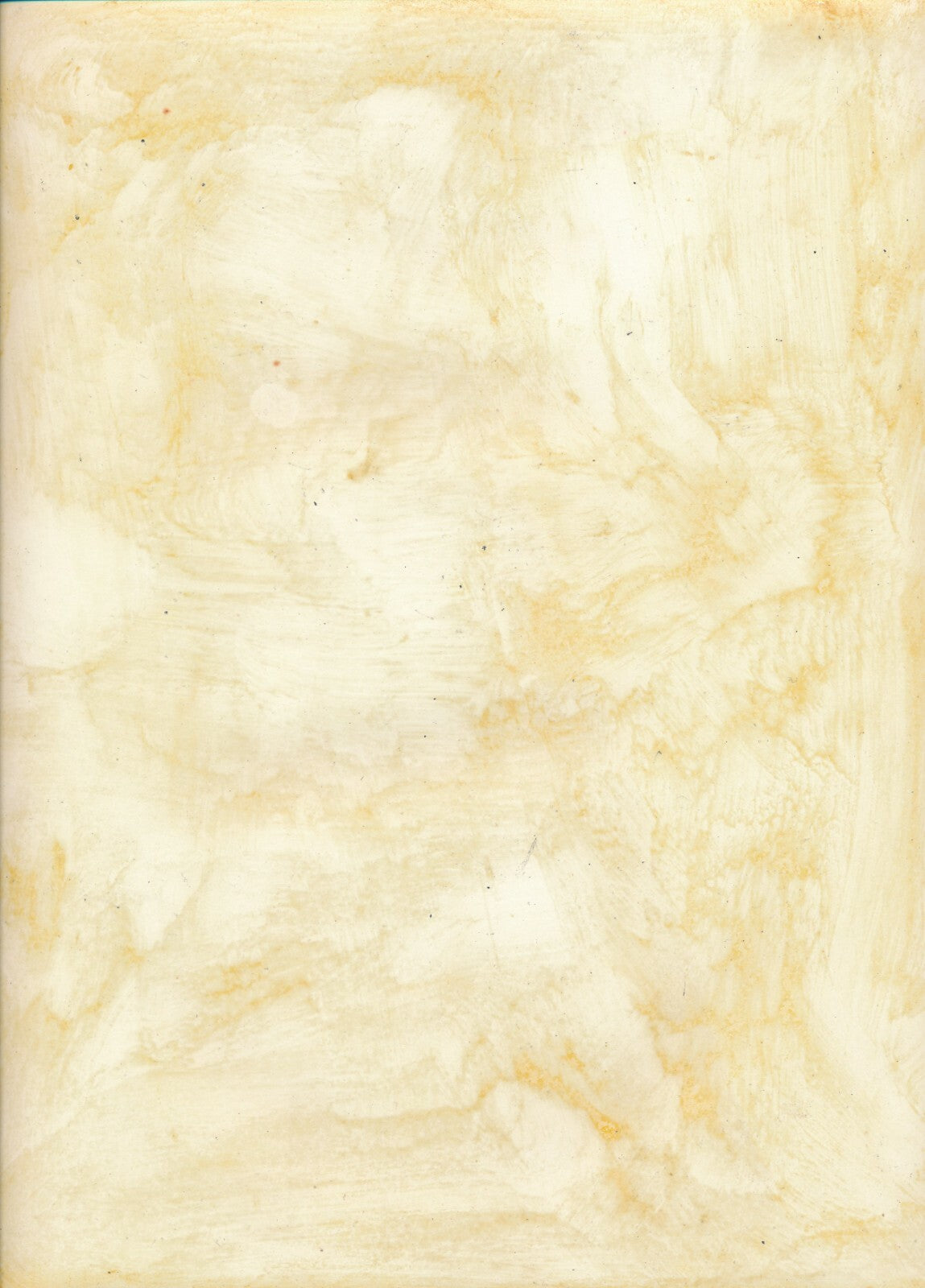 Le peintre quais de la Seine photo photographie fumée vers 1950 peinture