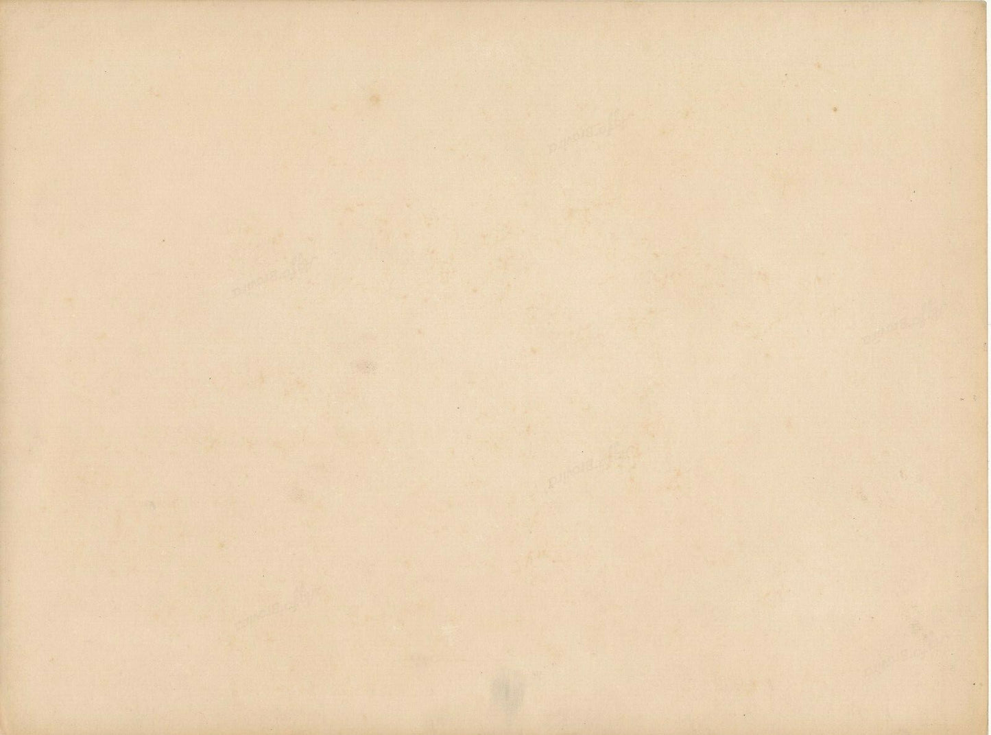 Indochine Paysan Rizière argentique époque années 40 photo