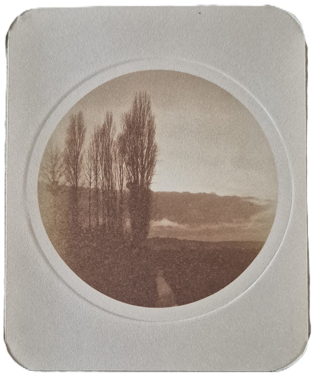Album Photographie v. 1910 photo photographie couleur musicien paysage