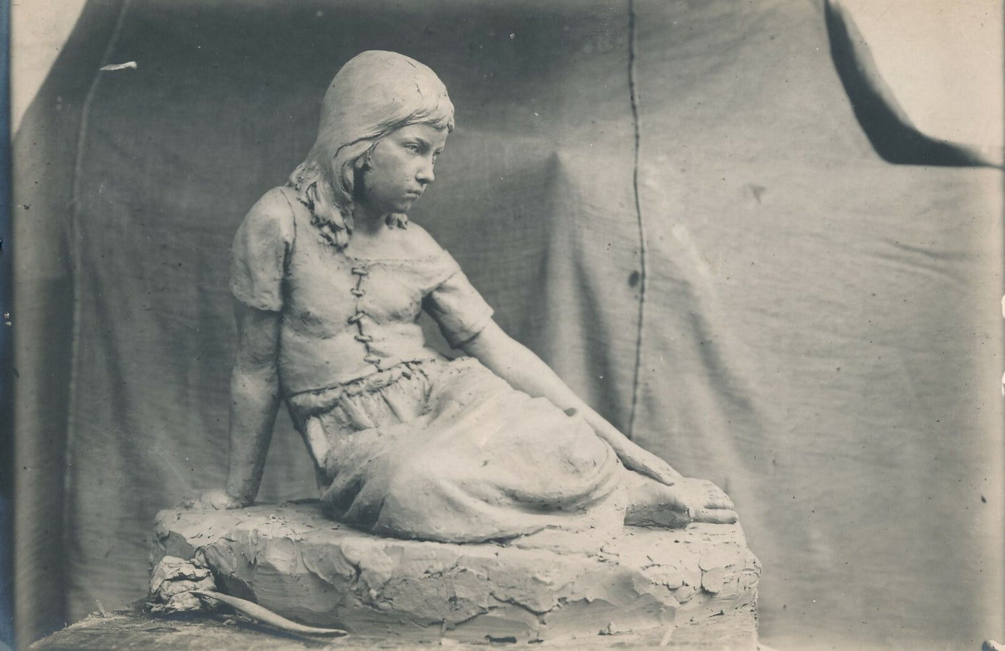 Enrique PACHECO archive photographie Philippin Jean Boucher vers 1920 photos
