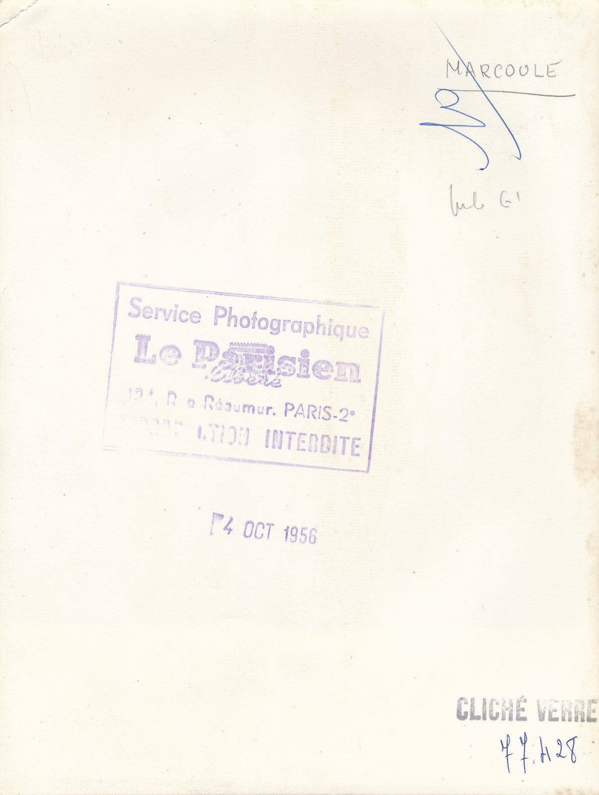 Site Marcoule nucléaire 1957 CEA Babcock 15 photo 7 Ekta bel ensemble Wicox