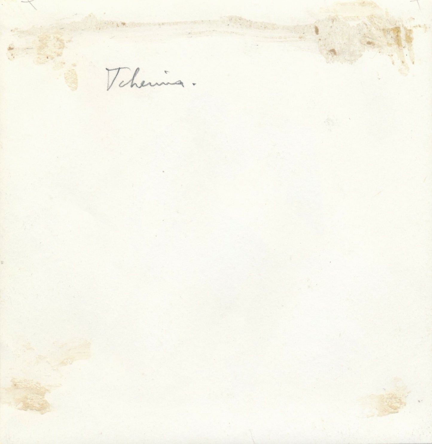 Ludmila TCHERINA Edmond Audran photo photographie danse Lifar A la Mémoire héros