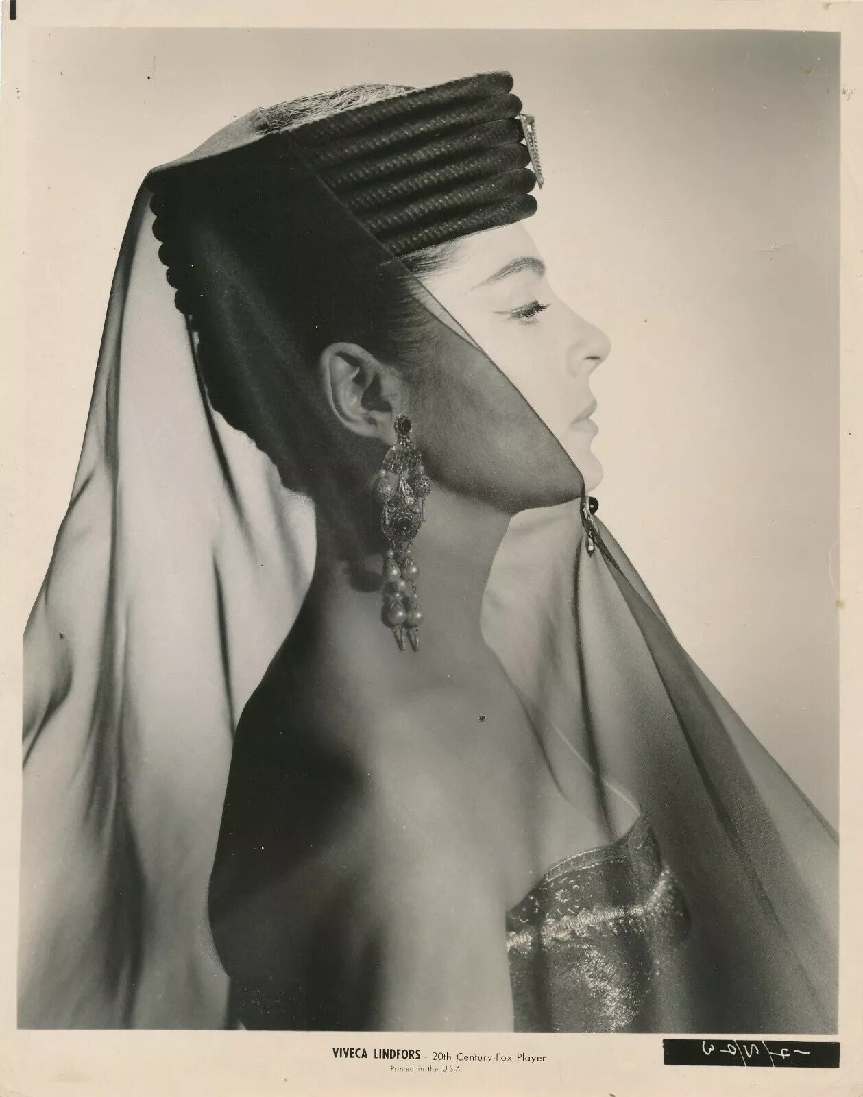 cinéma 8 actrices américaines 7 photo photographie époque vintage