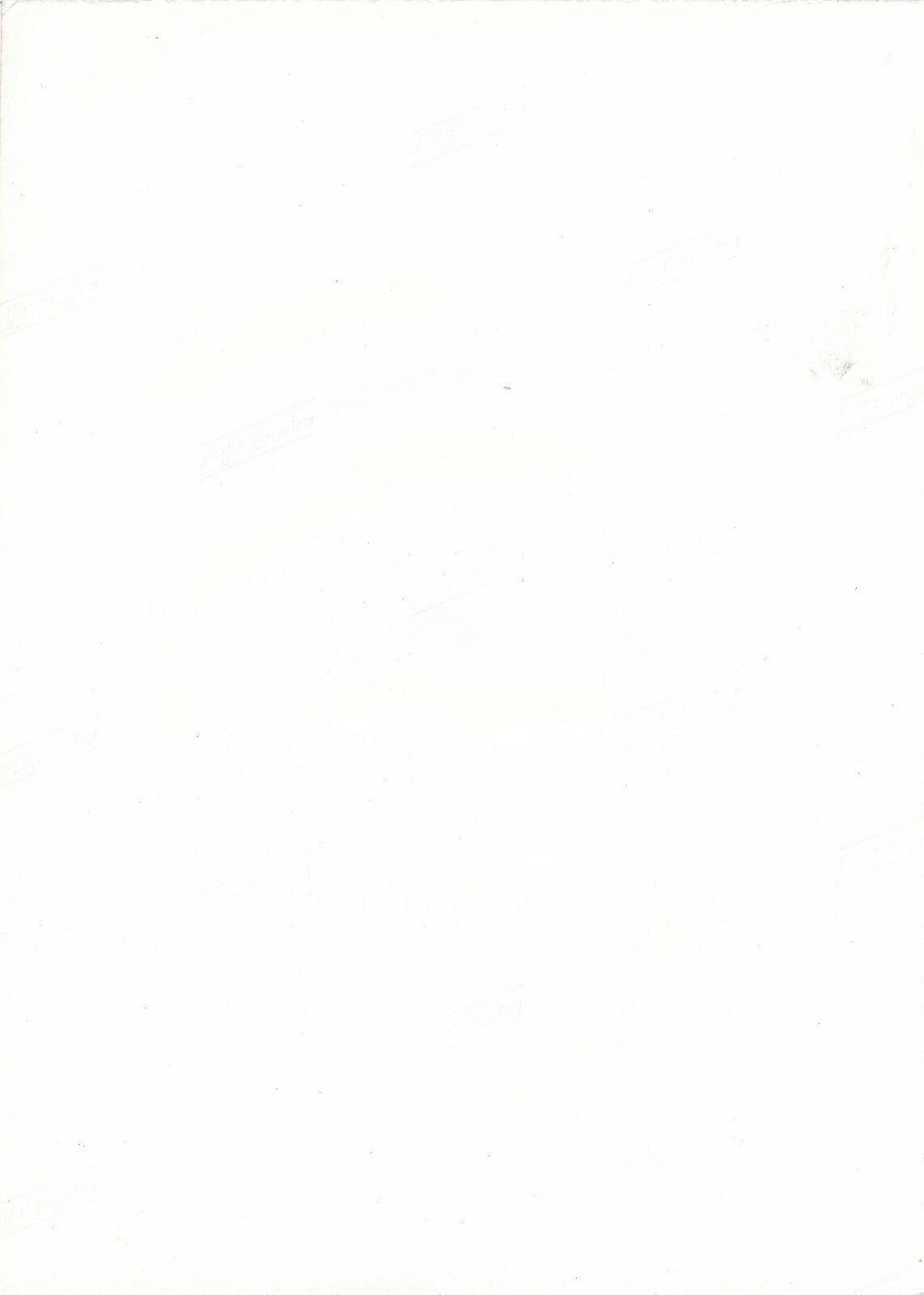 Femme portrait bougies photo argentique époque flou cigarette composition