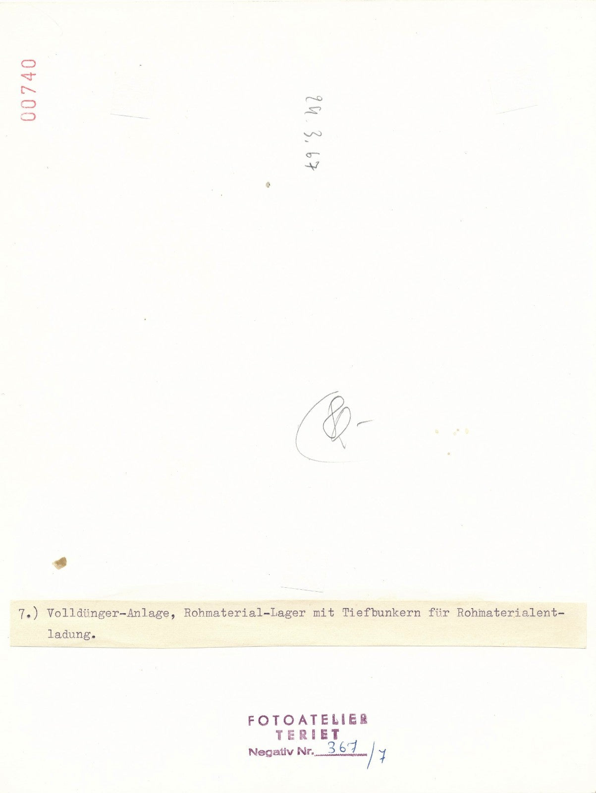 photo Gare architecture rails chemin de fer argentique époque Teriet Allemagne