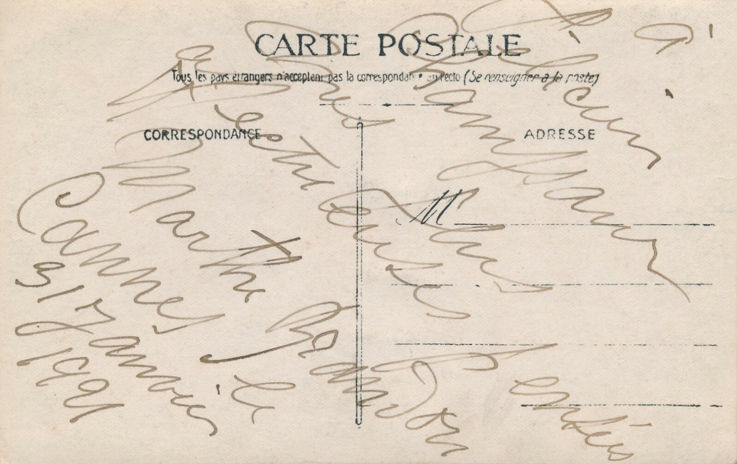 6 actrices à identifier vers 1910-1920 photo à Félicien Champsaur