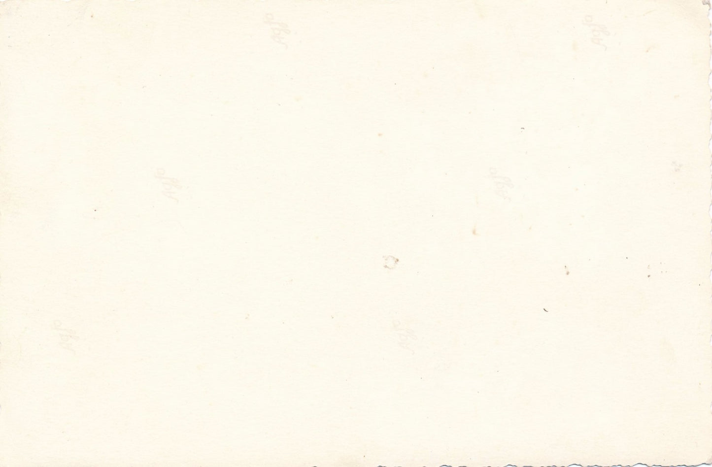 Photographie apprenti soudure 2 tirage argentique d'époque v. 1960 ouvrier