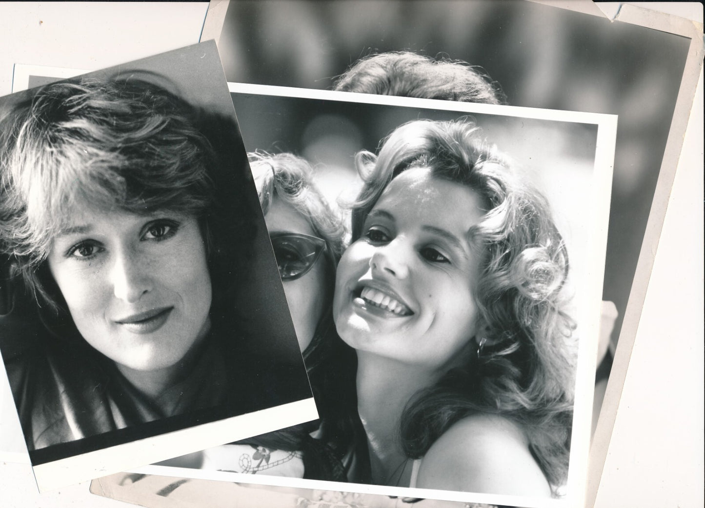 cinéma 8 actrices américaines 7 photo photographie époque vintage