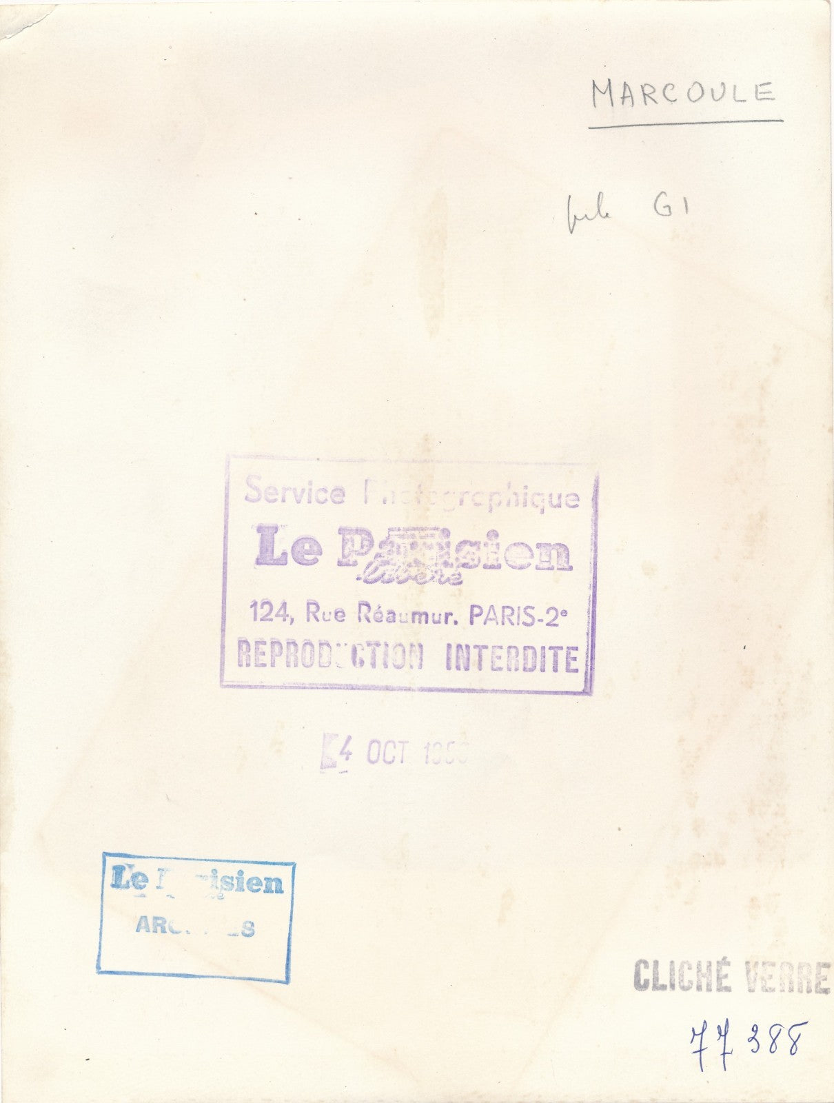 Site Marcoule nucléaire 1957 CEA Babcock 15 photo 7 Ekta bel ensemble Wicox