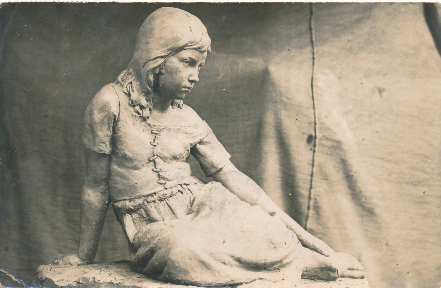Enrique PACHECO archive photographie Philippin Jean Boucher vers 1920 photos