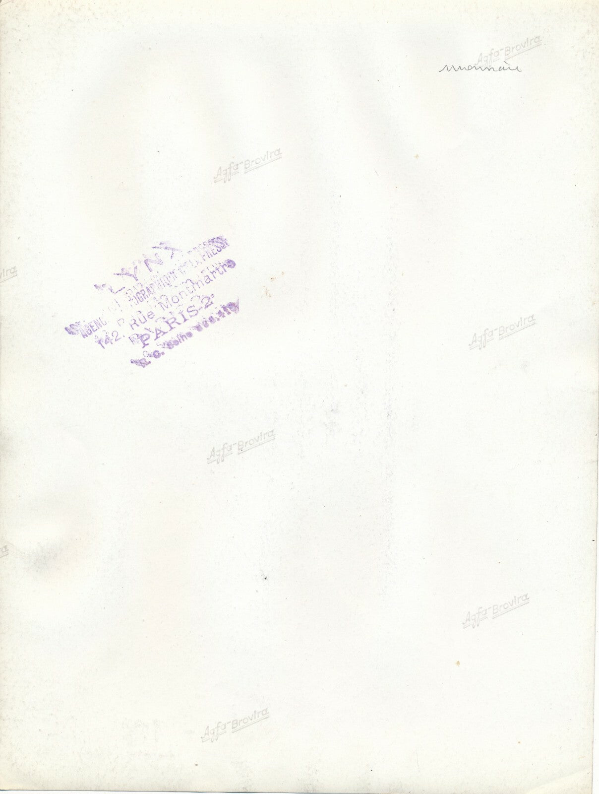 Production de monnaie années 1950 France fonte décoration 4 photo photographie