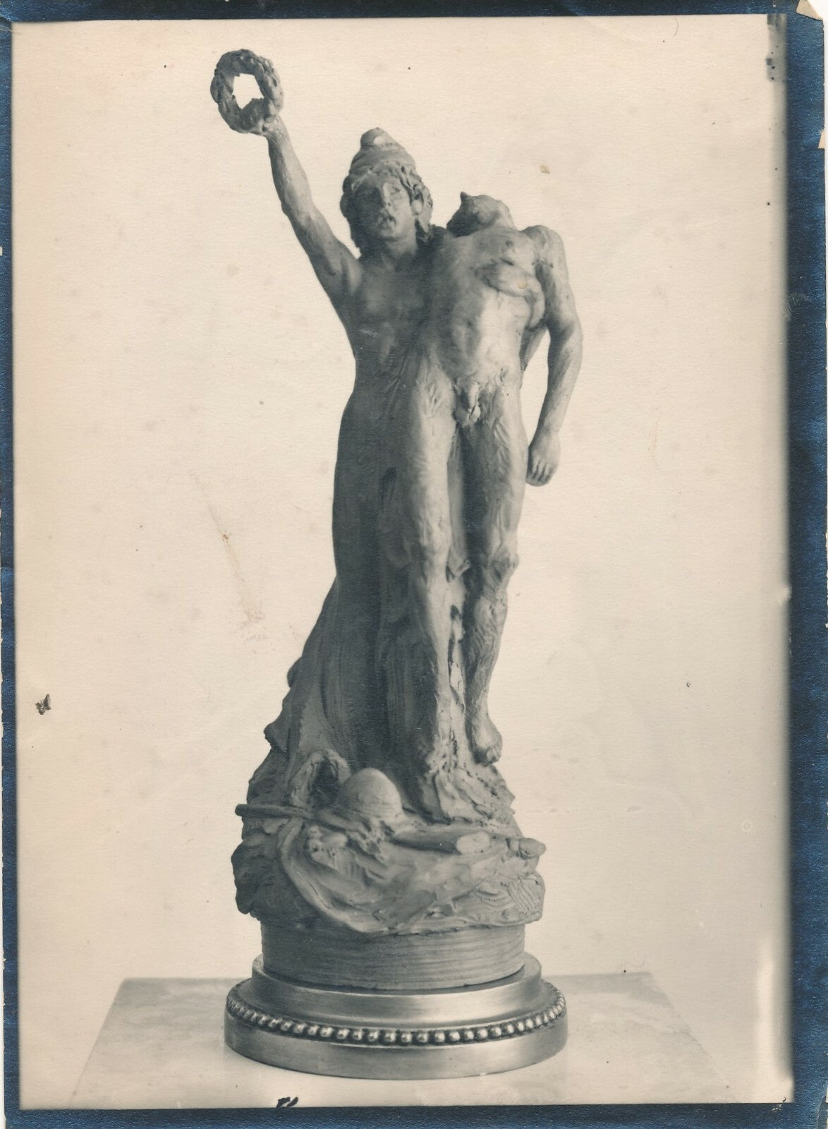 Enrique PACHECO archive photographie Philippin Jean Boucher vers 1920 photos