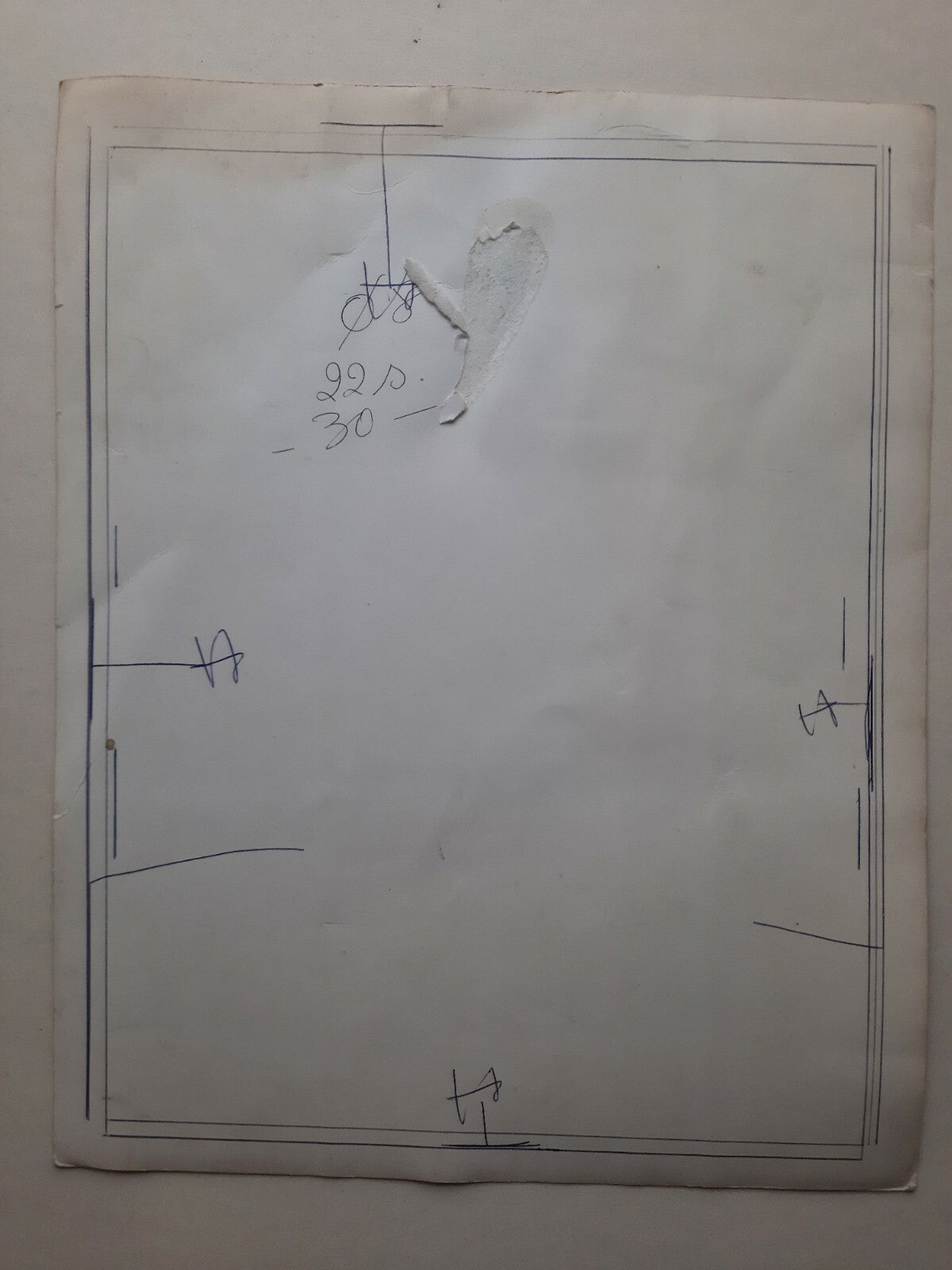 Jeune fille tzigane Tirage argentique d’époque portrait années 1980 Aeberhard