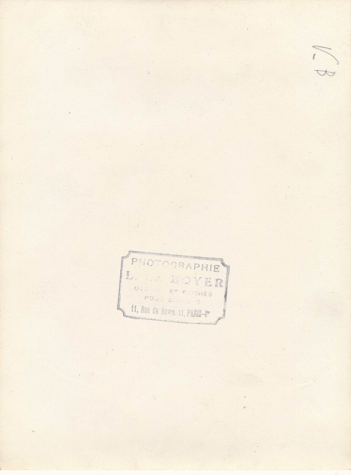 Exposition coloniale 1931 Cité Informations architecture art déco photo Le Boyer