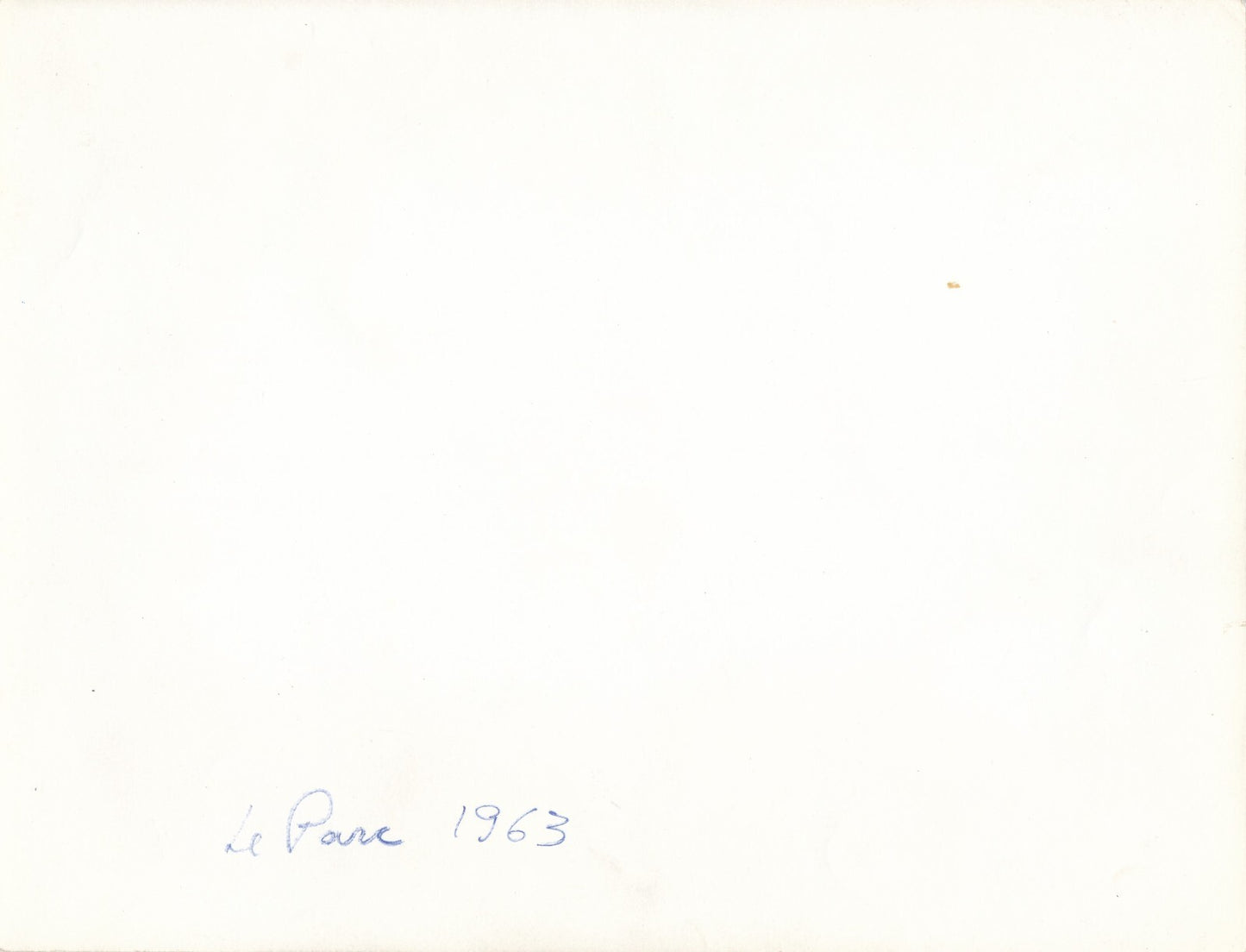 Julio LE PARC photo photographie époque Continuelle-Lumière 1962 Argentine