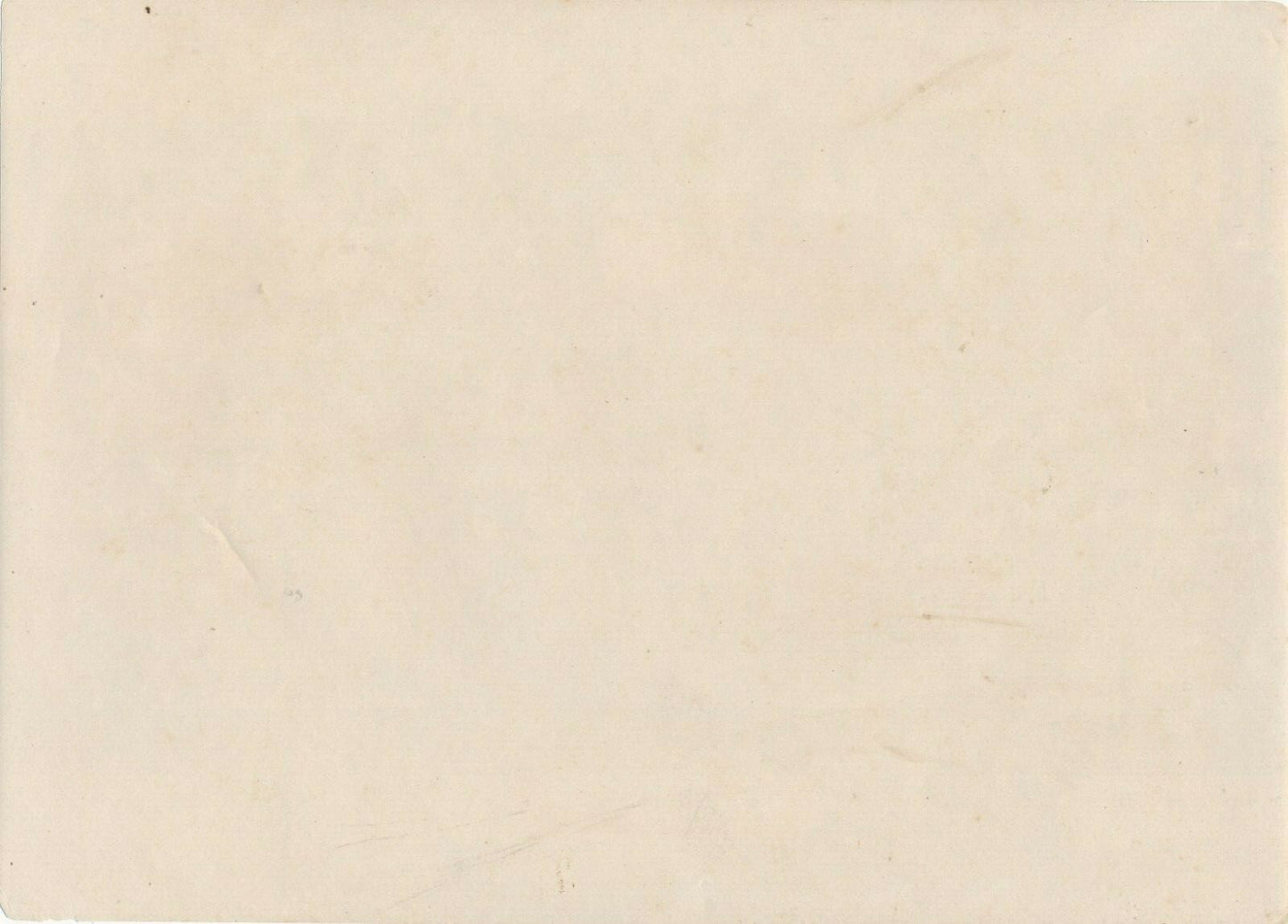 Militaire Empire britannique inde régiment photo sur papier citrate v. 1920