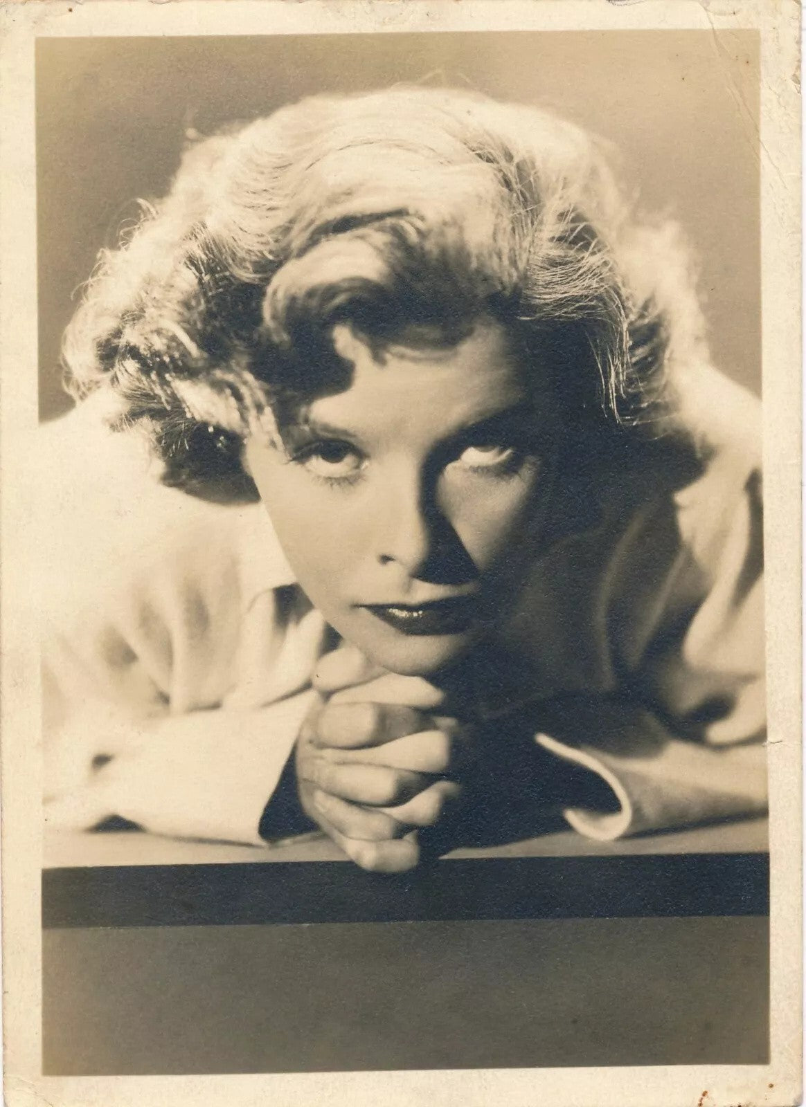 cinéma 8 actrices américaines 7 photo photographie époque vintage