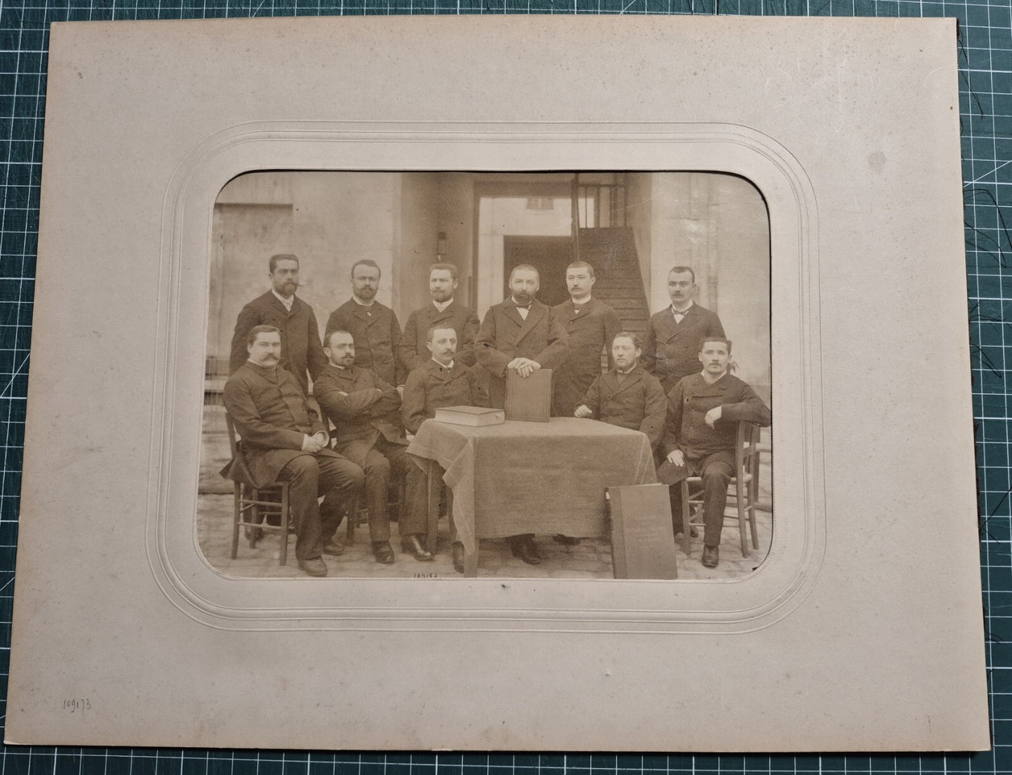 Donation Charles Gavard géographe éditeur estampe lithographe photo photographie