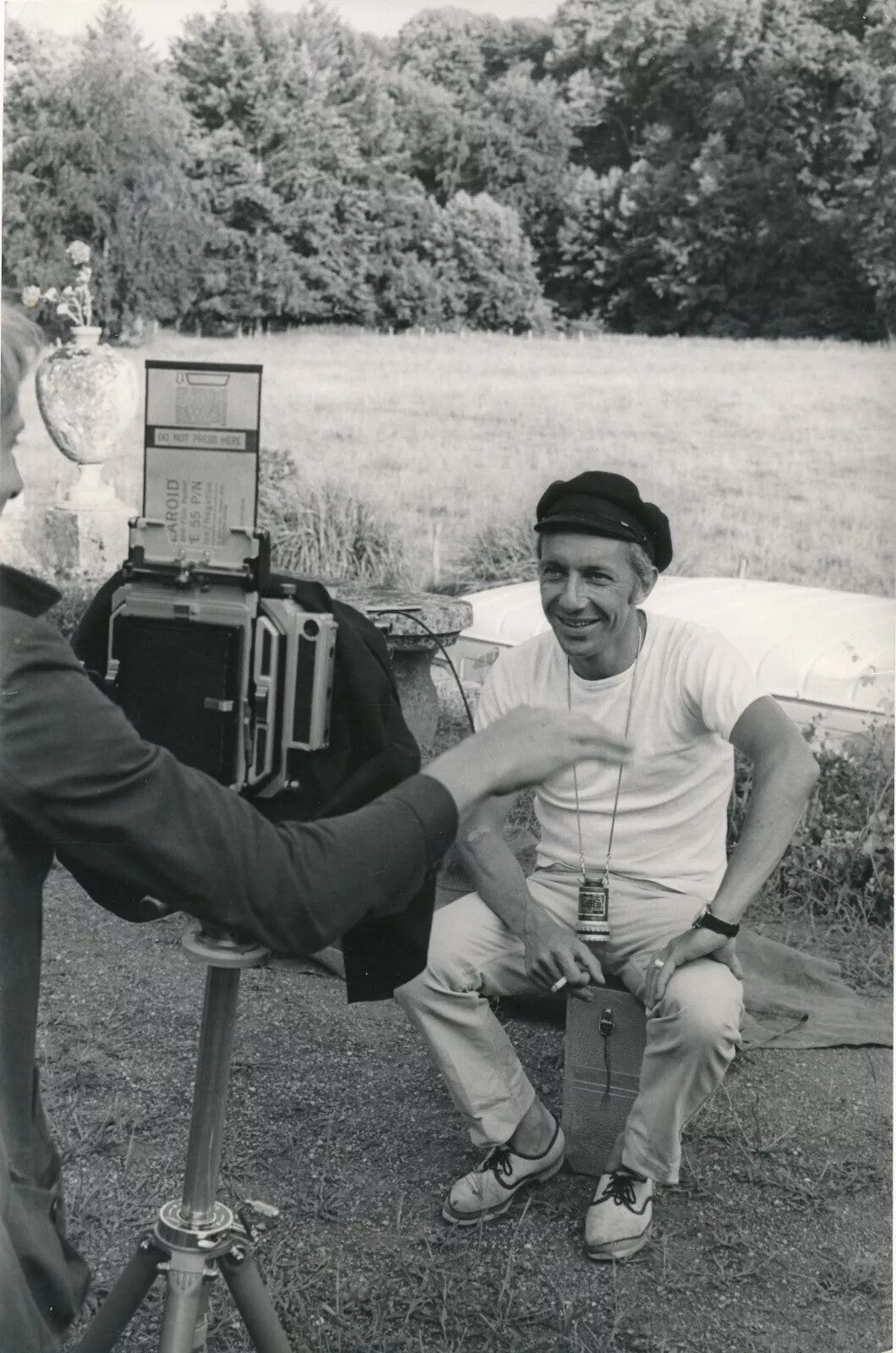 9 réalisateur Vadim Renoir Polanski Carné Godard Achard Welles... photo film