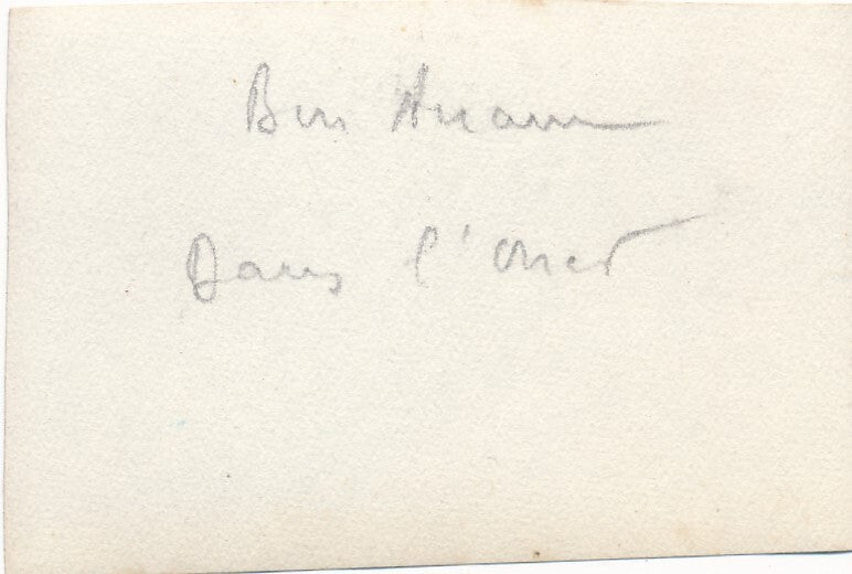 7 photos photographie BOUANANE Maroc vers 1920 colonialisme, protectorat