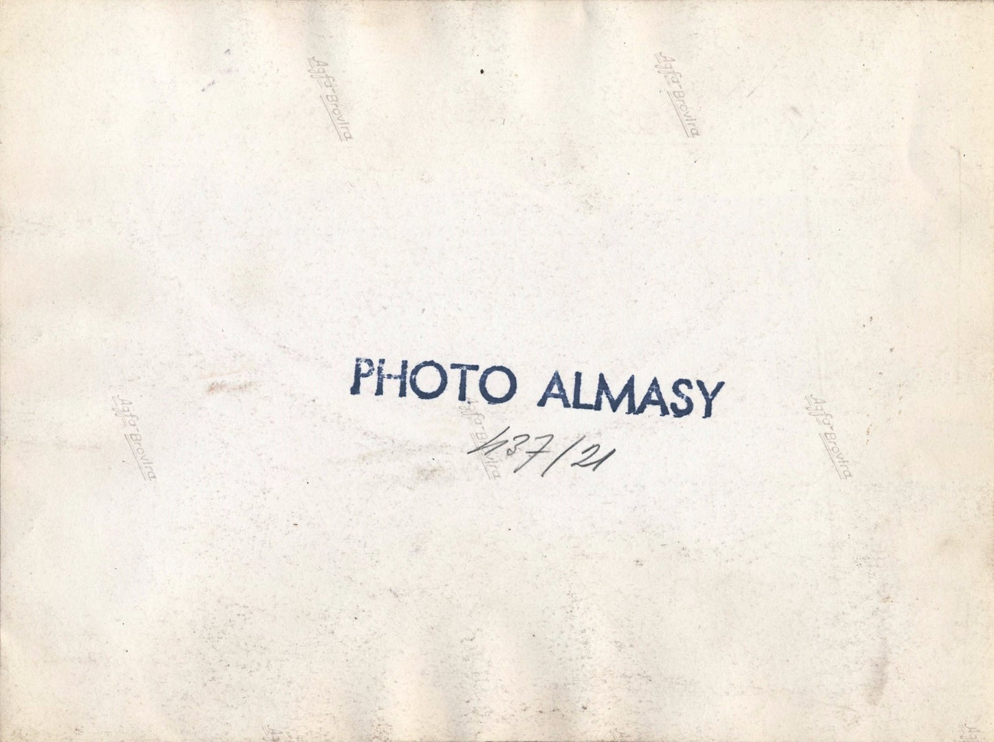 Paul Almasy photo argentique moyen orient avion photographie