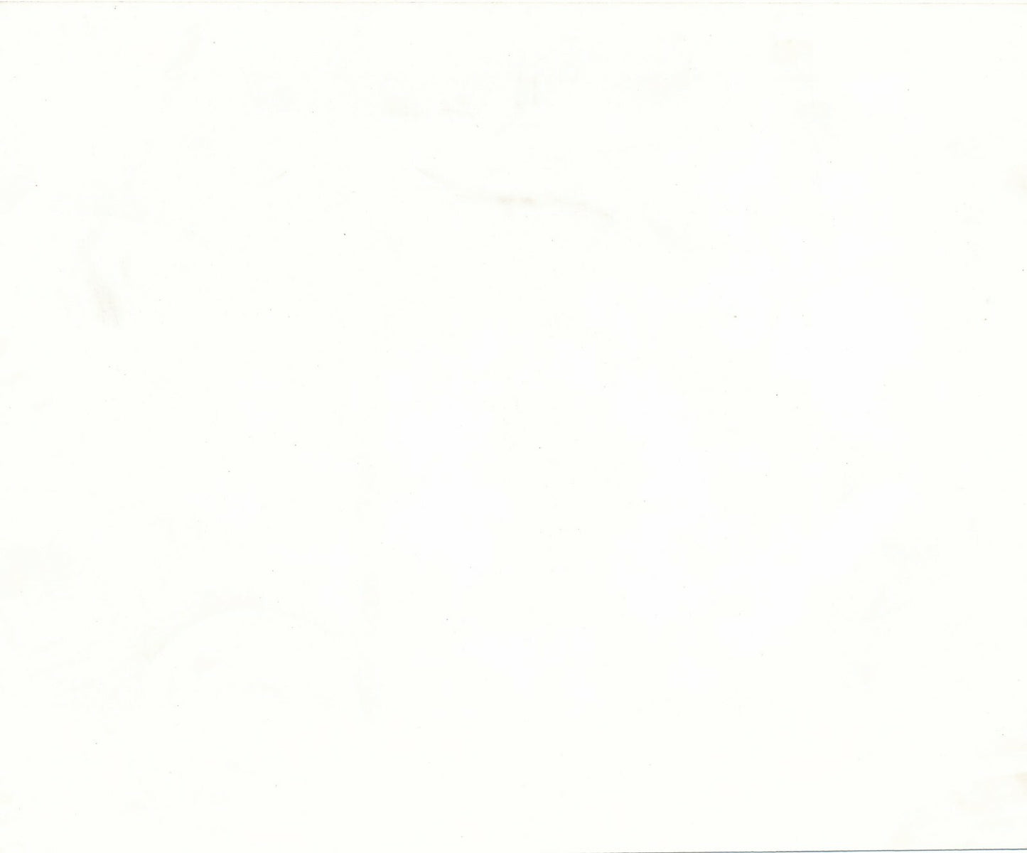 Photo lit jambes peinture tirage argentique 1980 papier RC anonyme n 2 sexy