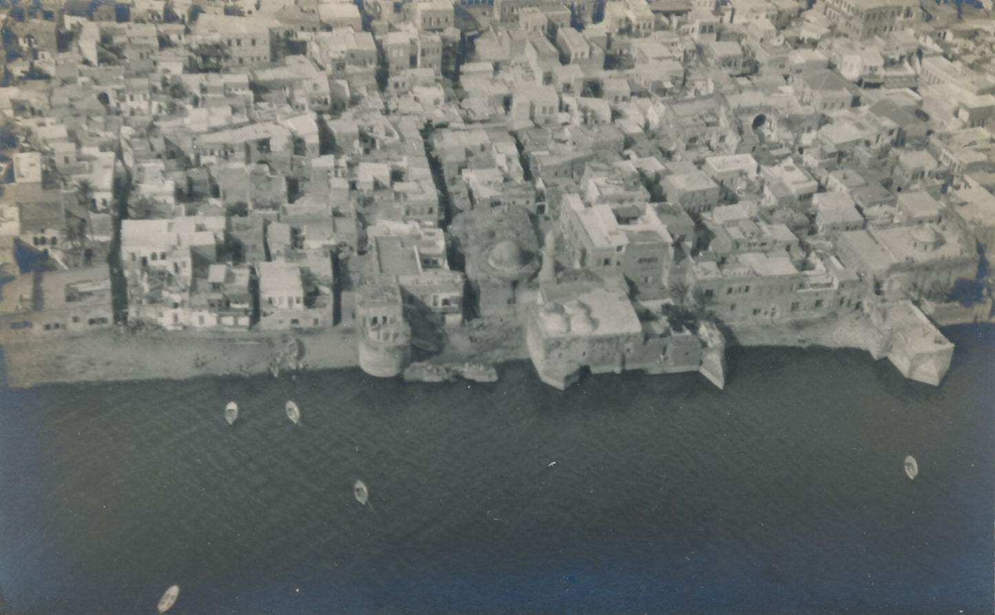 American colony photo cards Palestine 2 photo photographies