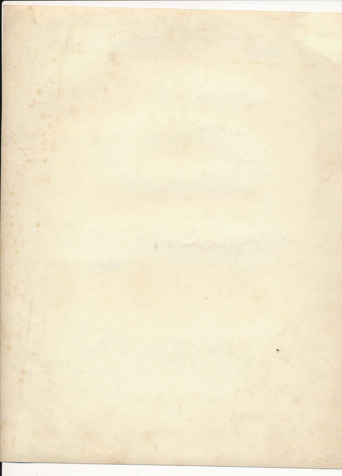 discobole sculpture plâtre photo photographie papier cartoline années 1920
