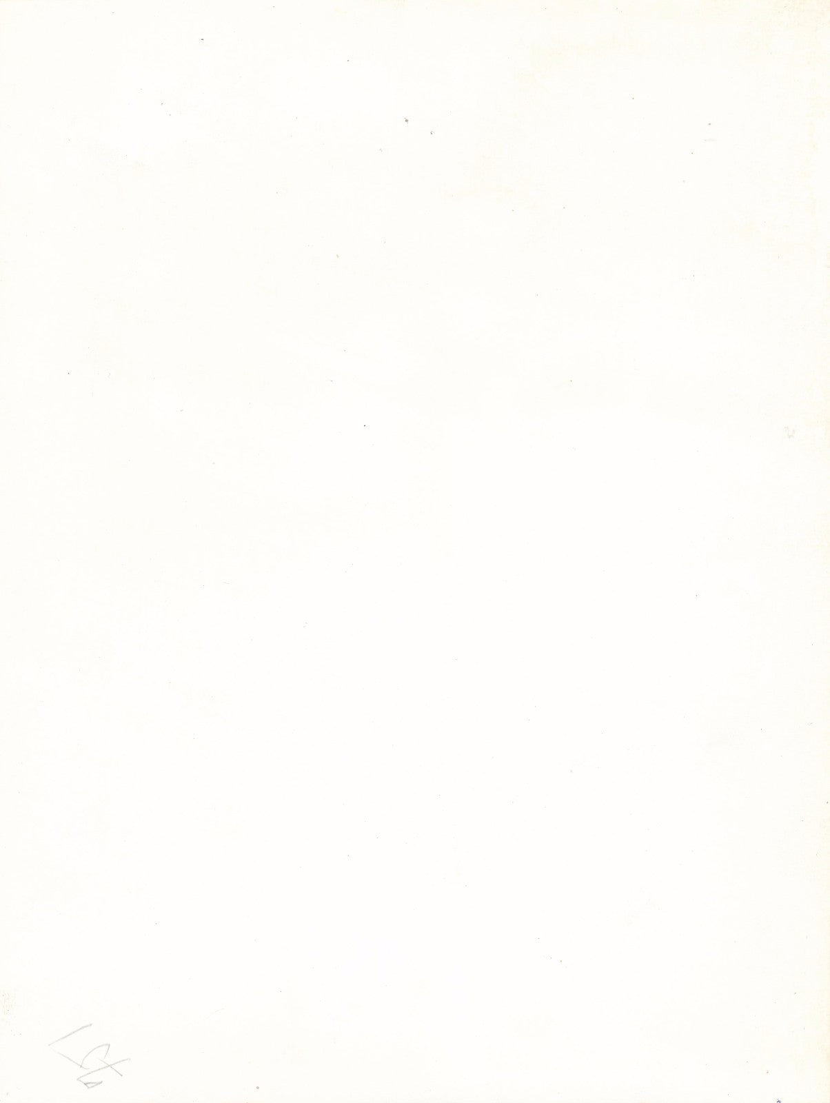 loup ours femme costume photographie argentique d'époque V. 1960