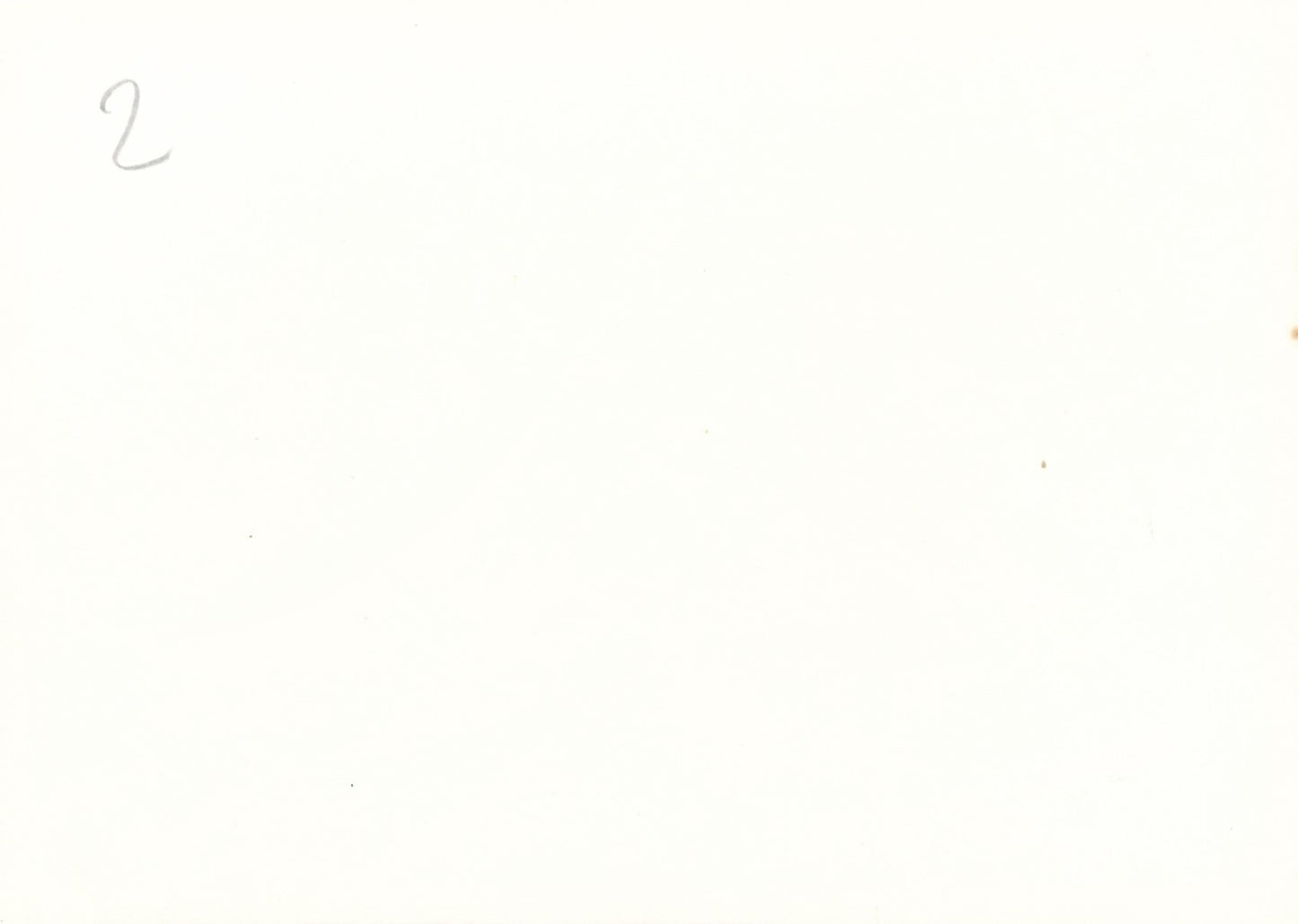 Le collectionneur de photos garde mémoire : 2 photos photographie 1966