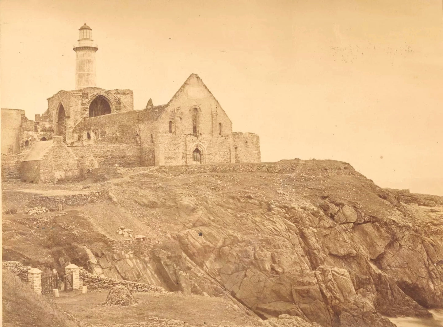 Finistère Théophile JAOUEN