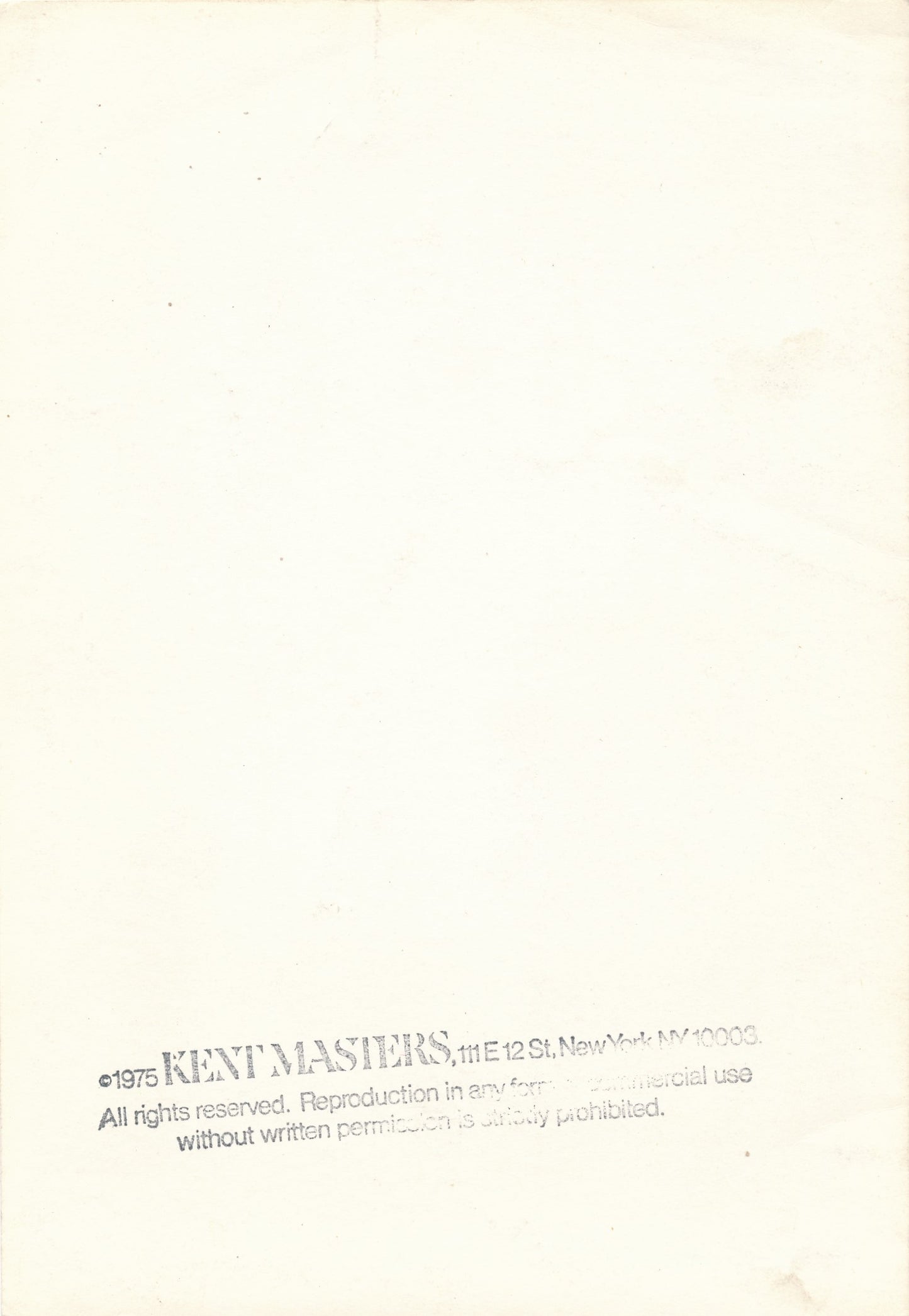 Homme musclé photo photographie époque 1975 gay interest