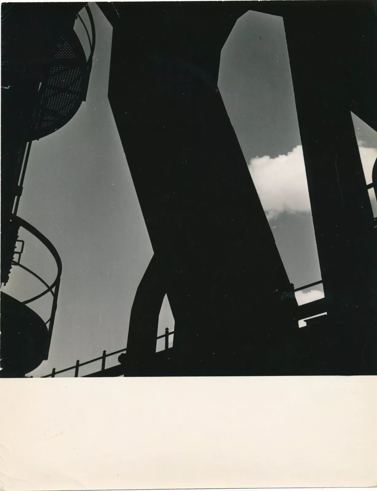 photographie industrielle