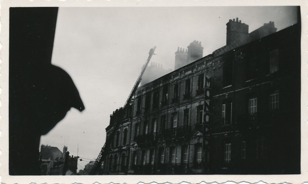 2 photos RAF 1941 photo photographie