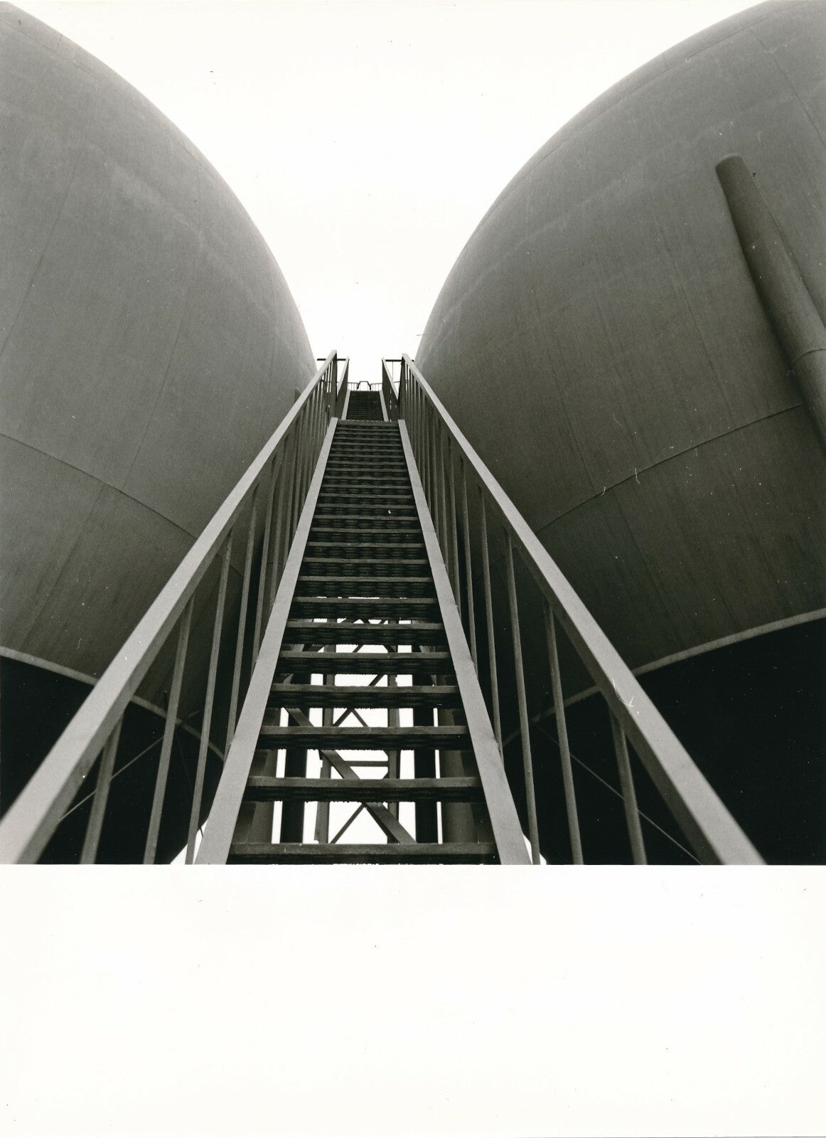 1 architecture gaz photo photographie sphère Y. Maryse