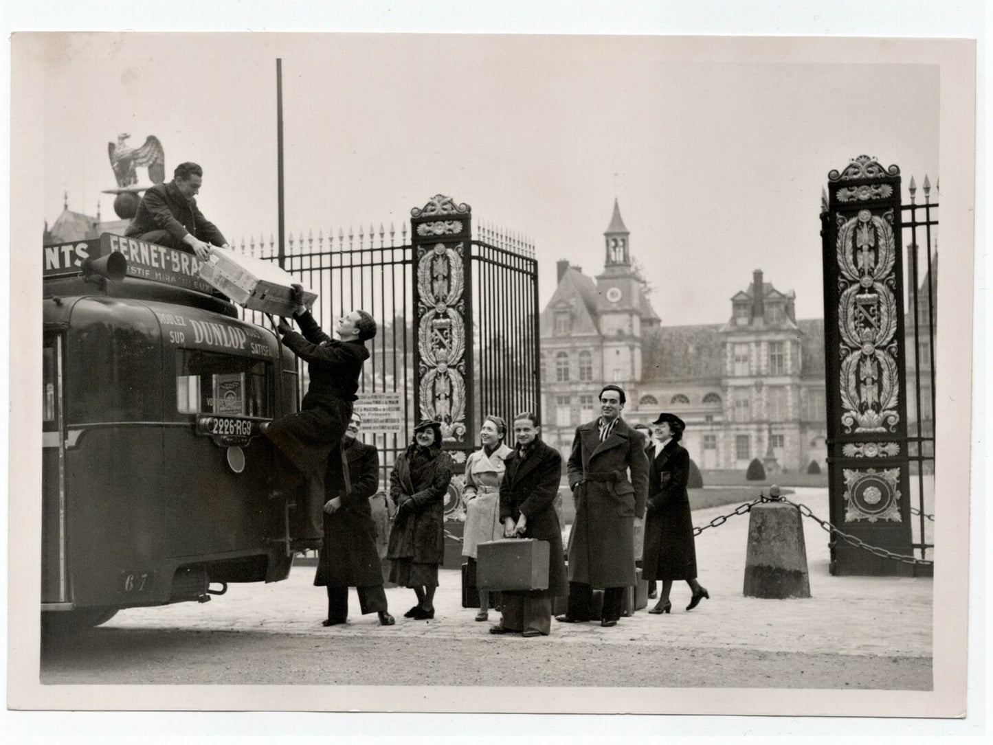 Jean-Jacques Grunenwald photo photographie