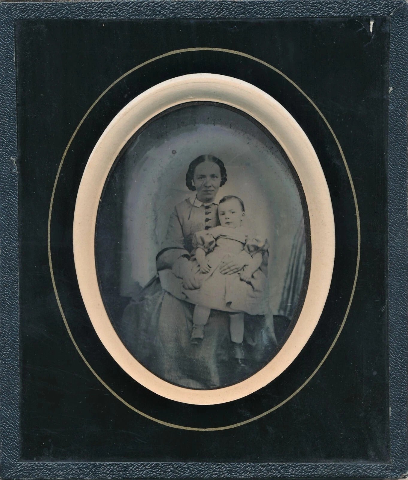 ambrotype photo photographie