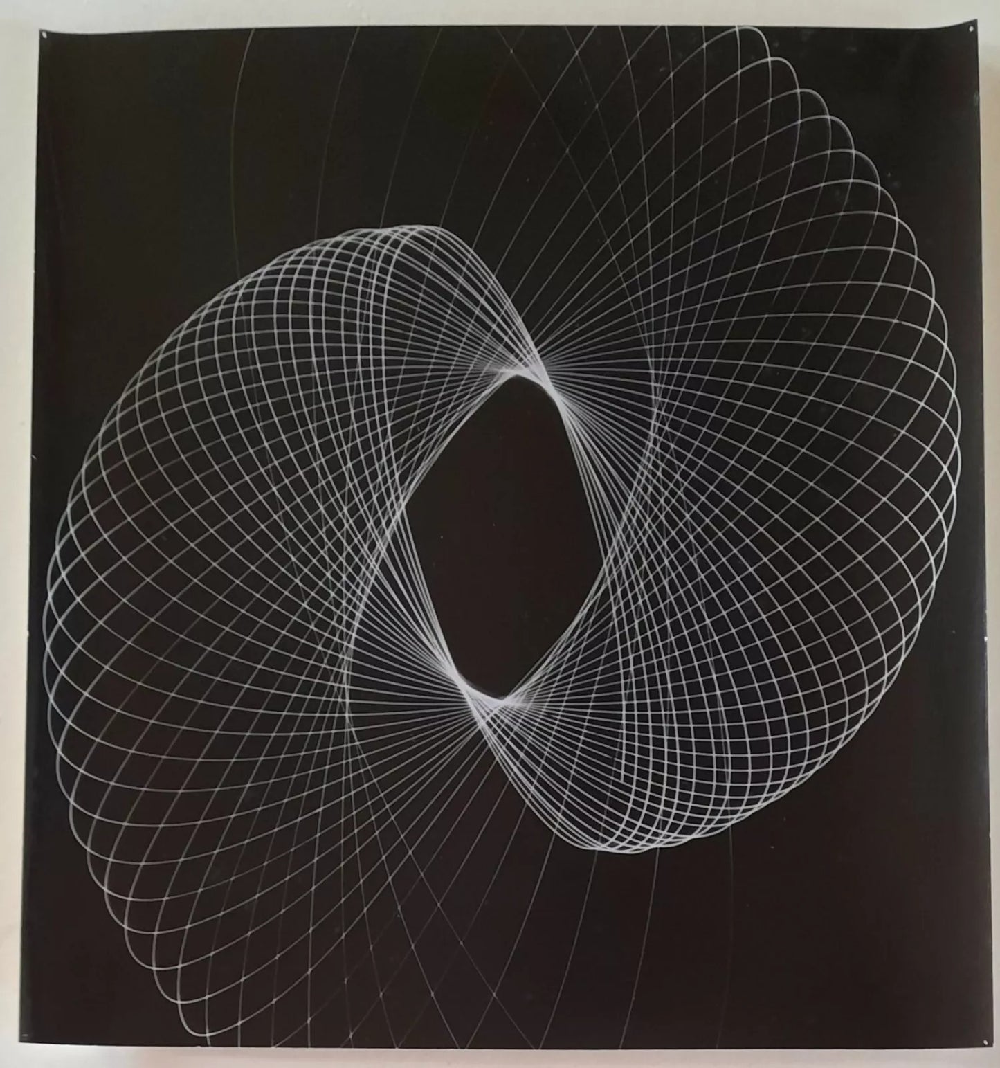 Ondes abstraction