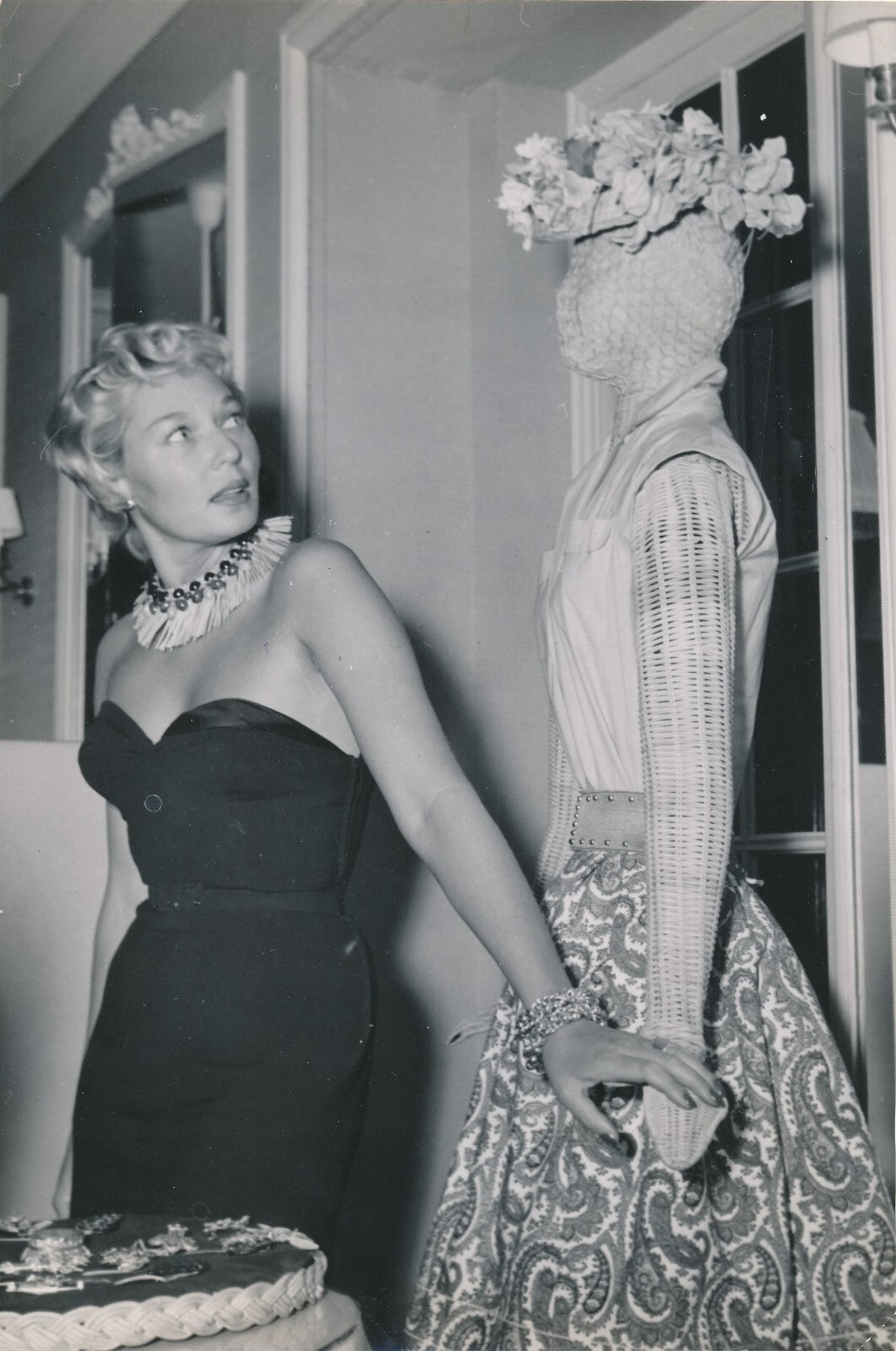 Mode (personnalités)